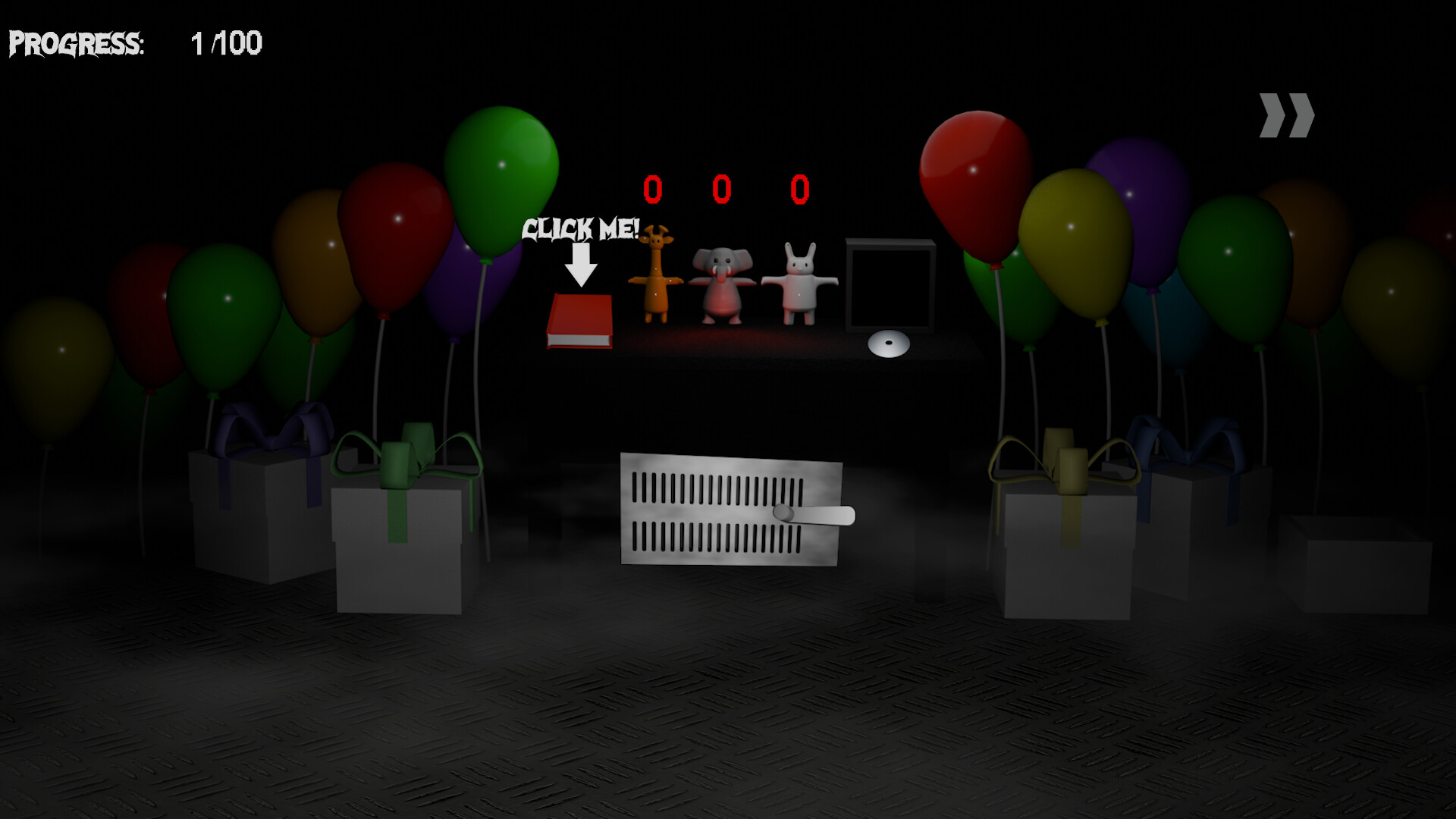 Jokey and Jolly´s screenshot 2