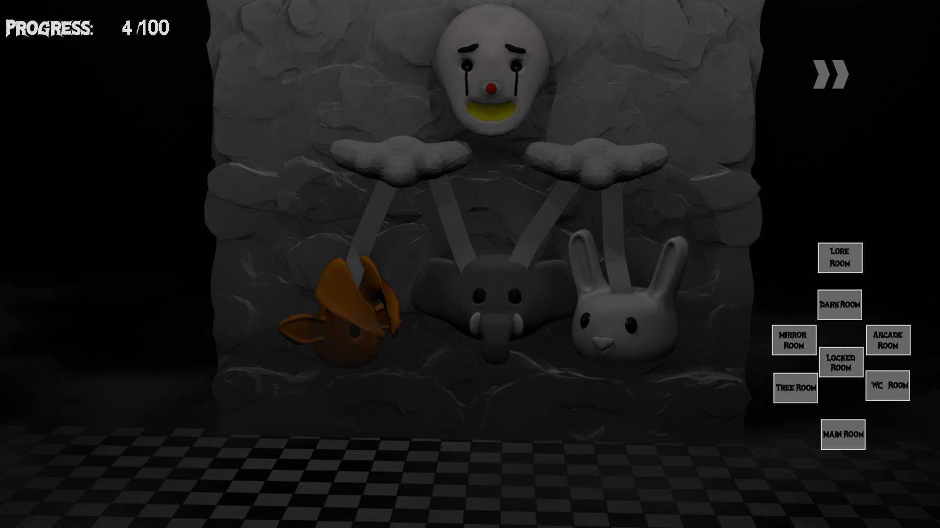 Jokey and Jolly´s screenshot 5