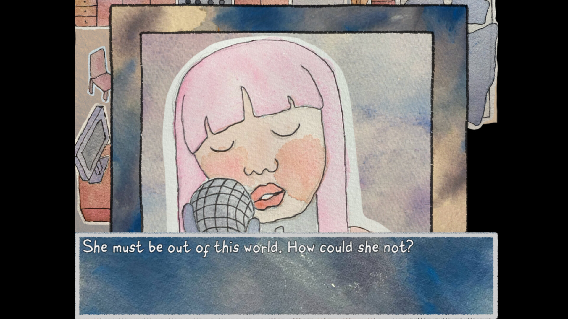A Vessel of Frustration screenshot 2