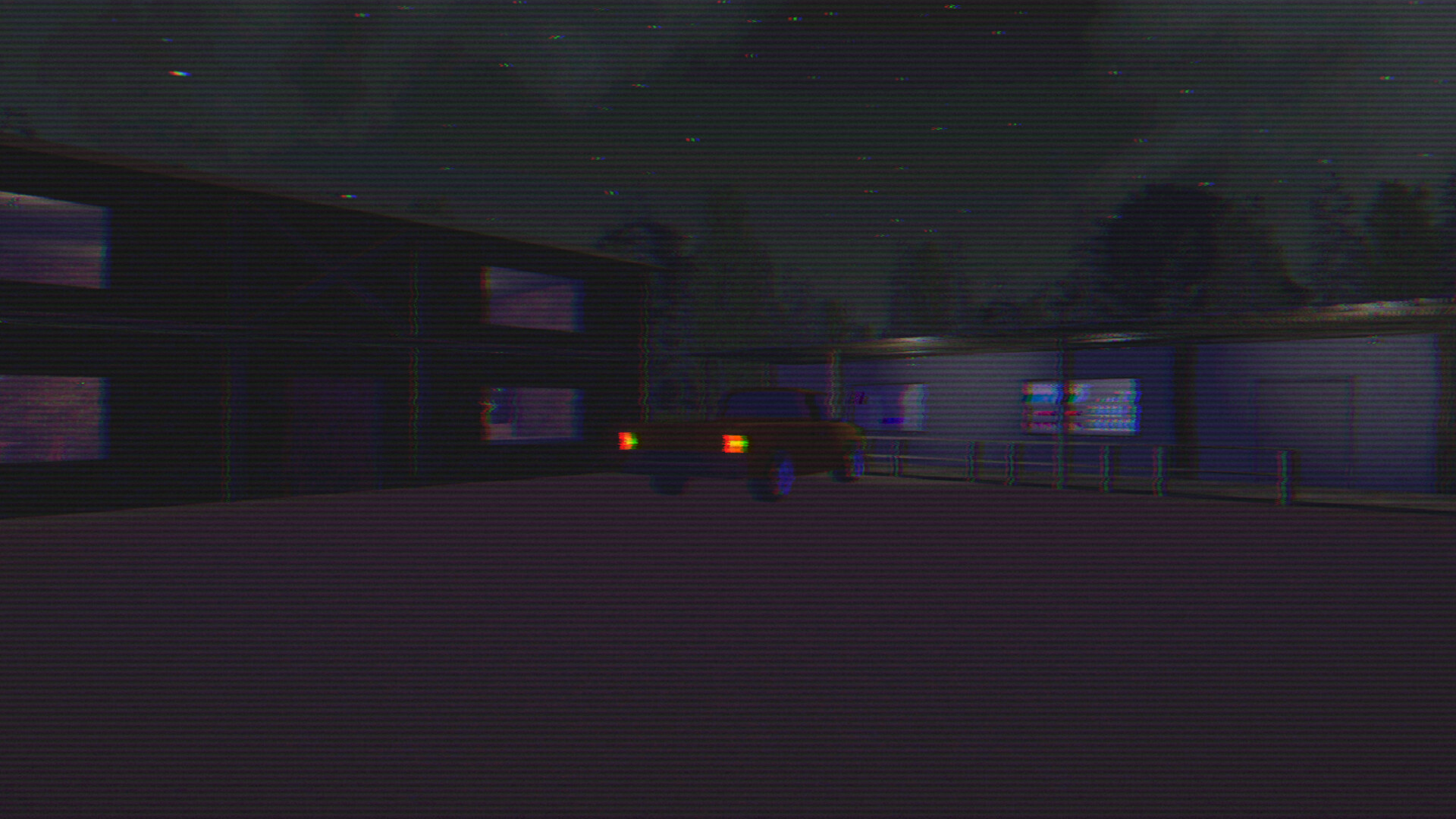 The Cluster screenshot 2