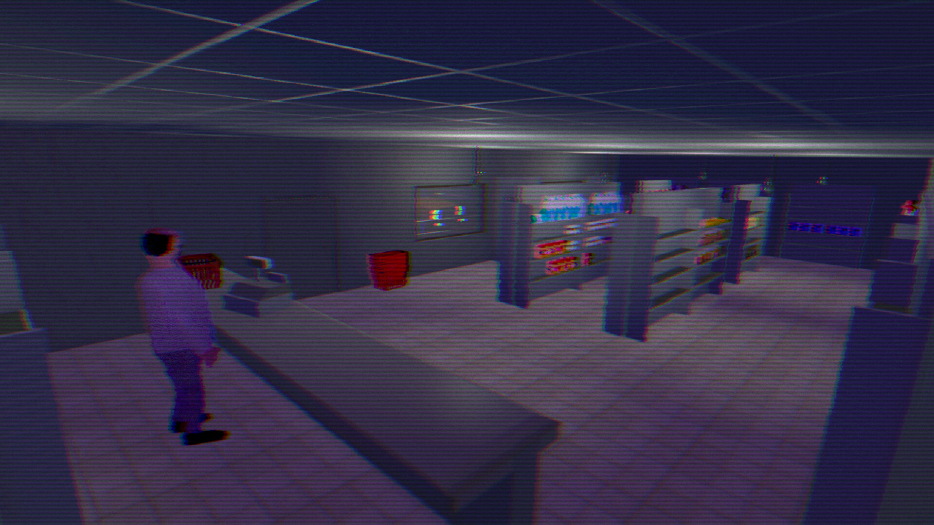 The Cluster screenshot 4