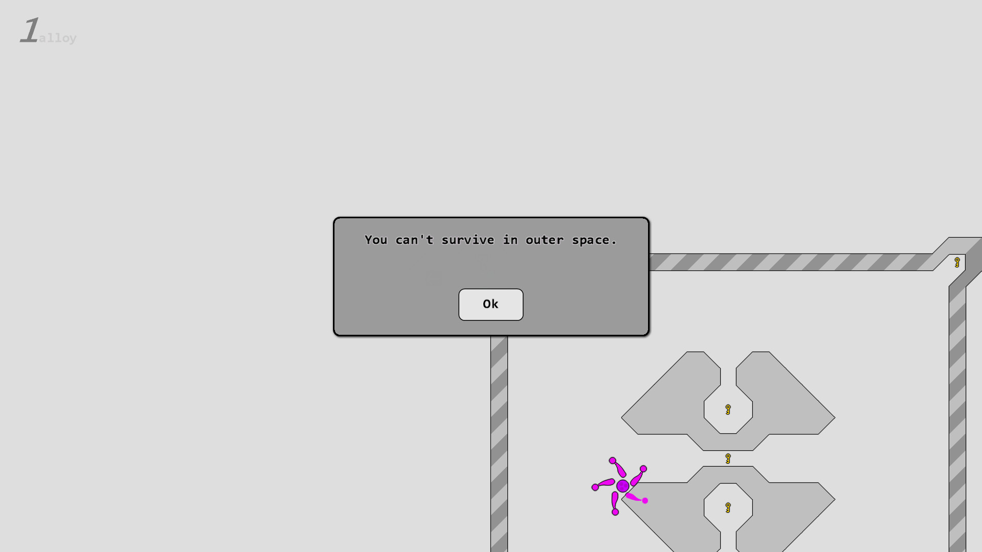 Pertinence screenshot 5
