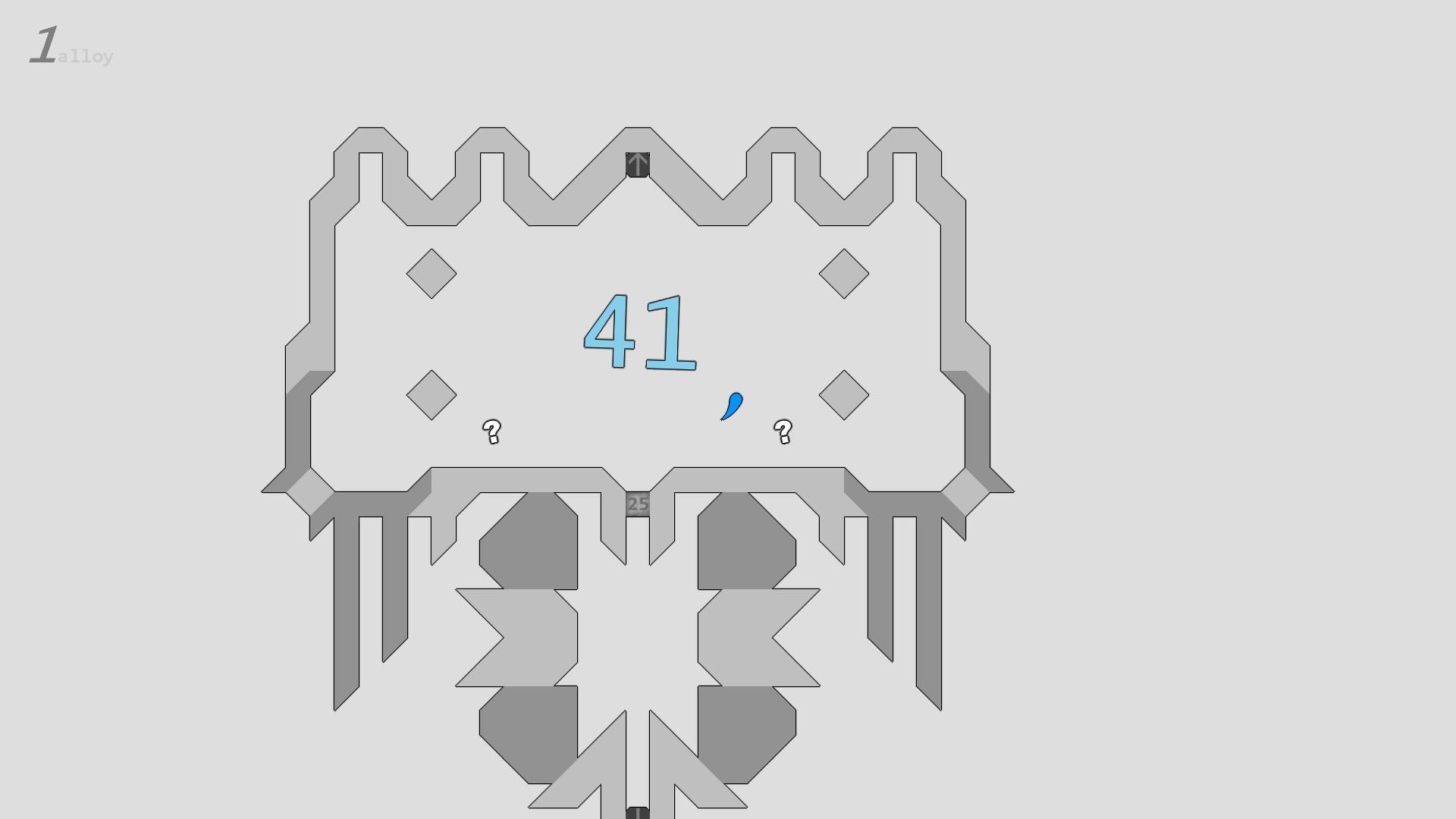 Pertinence screenshot 1