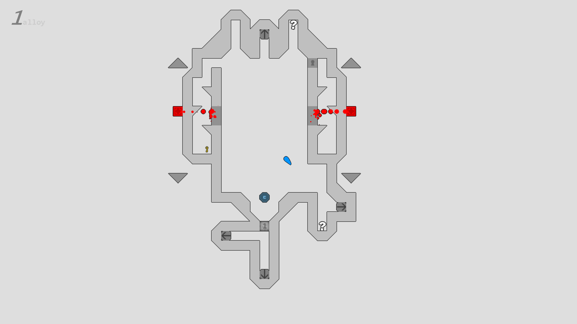 Pertinence screenshot 2