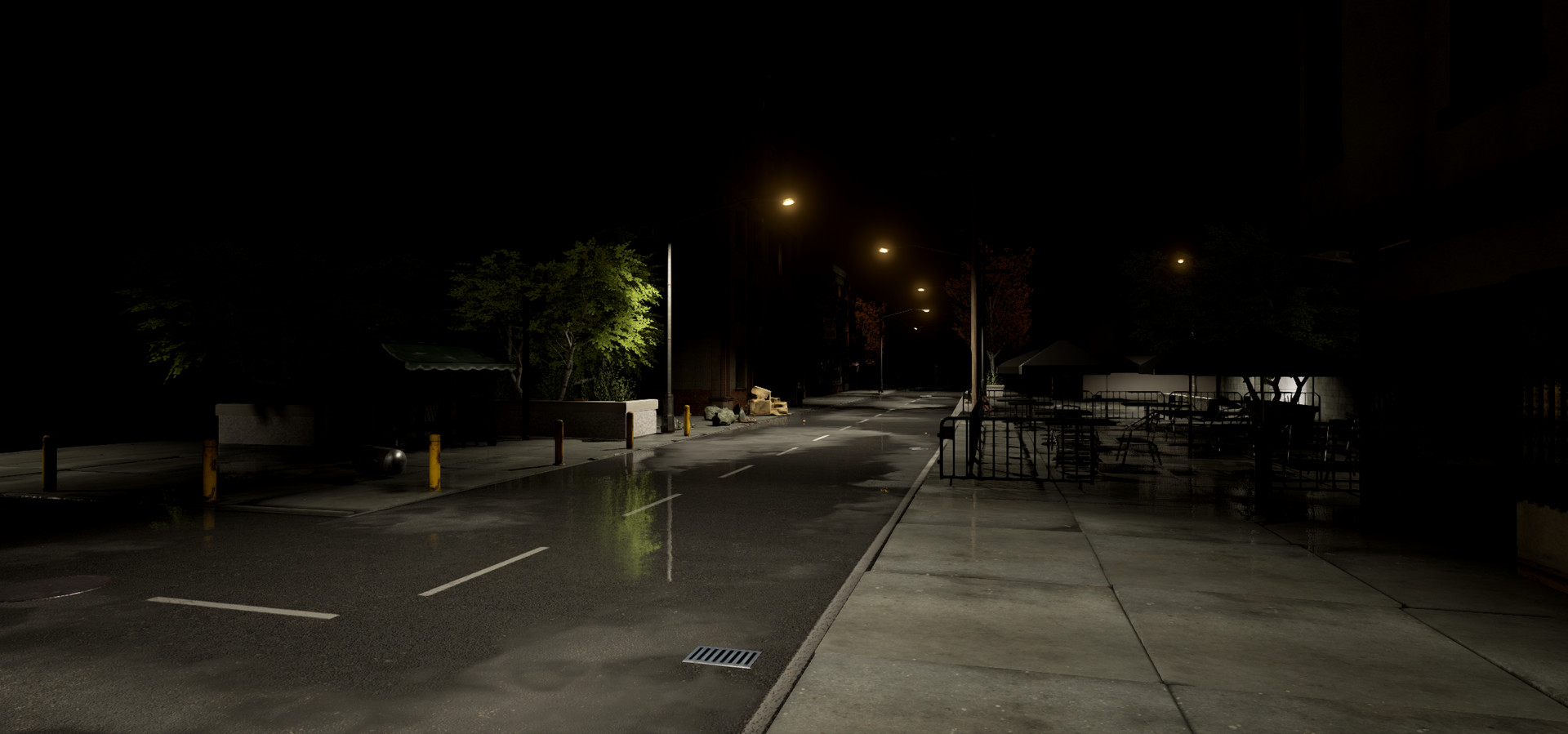 Stay Close screenshot 5
