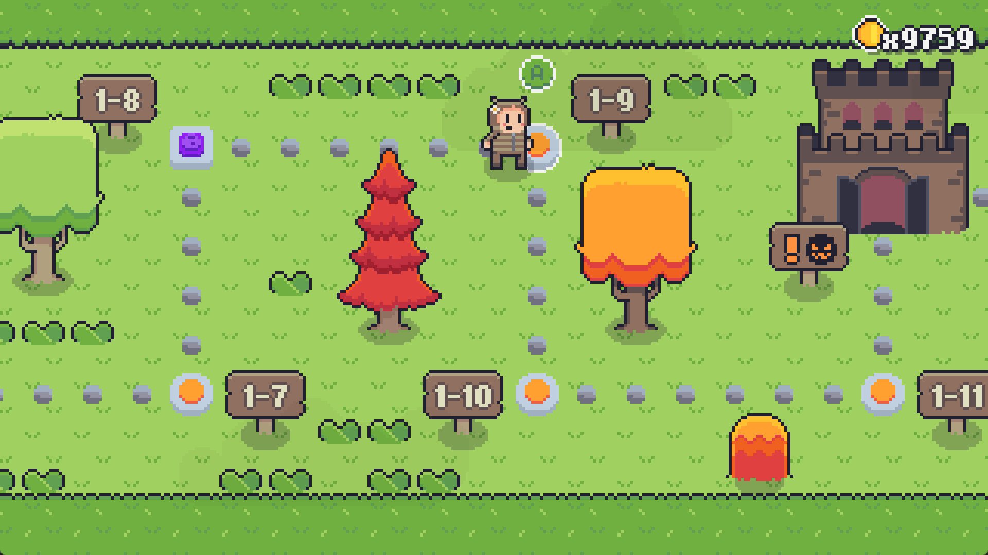 Super Wiloo Deluxe screenshot 5