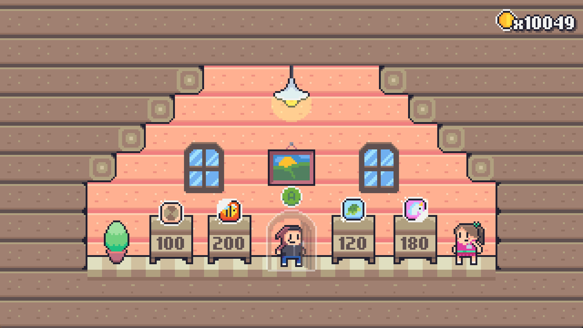 Super Wiloo Deluxe screenshot 7