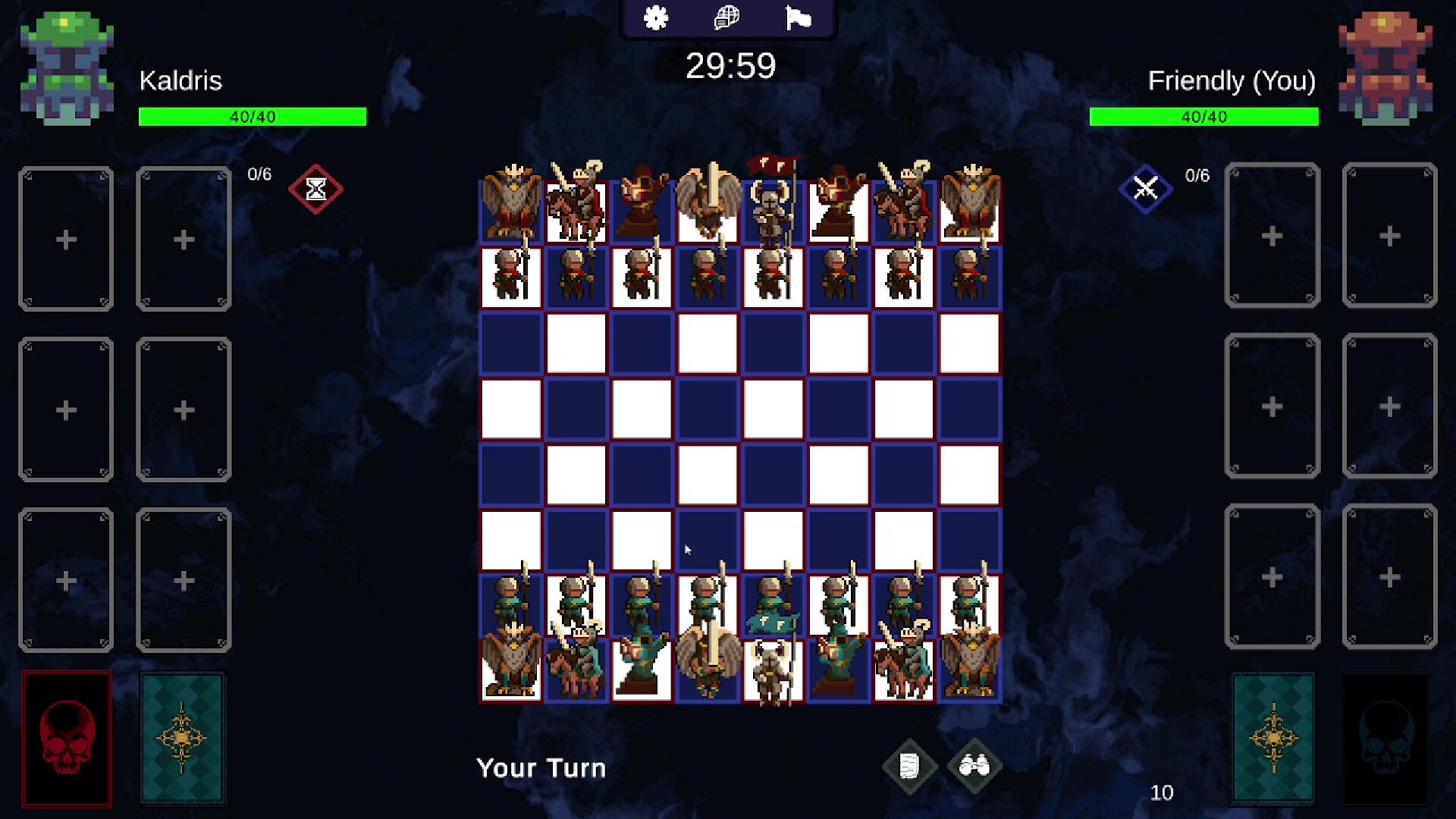 Katabis screenshot 2