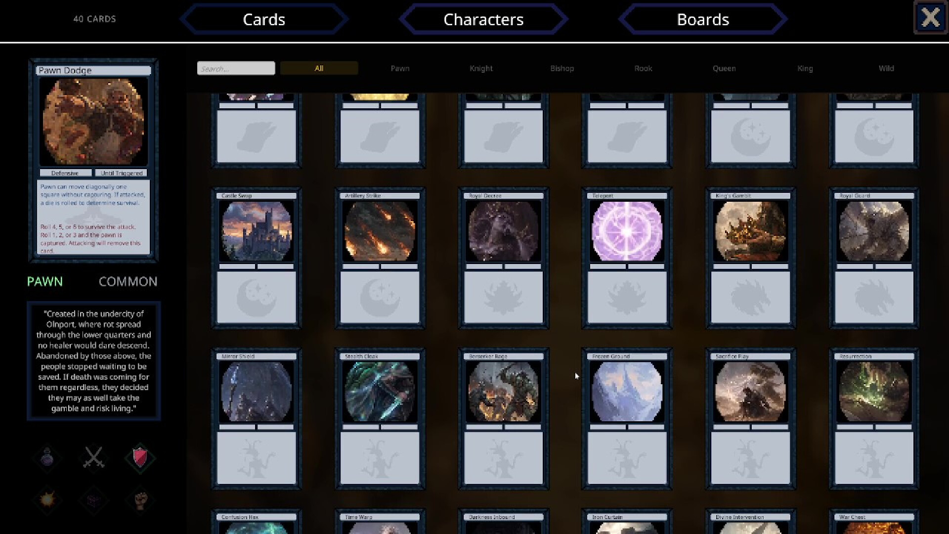 Katabis screenshot 1