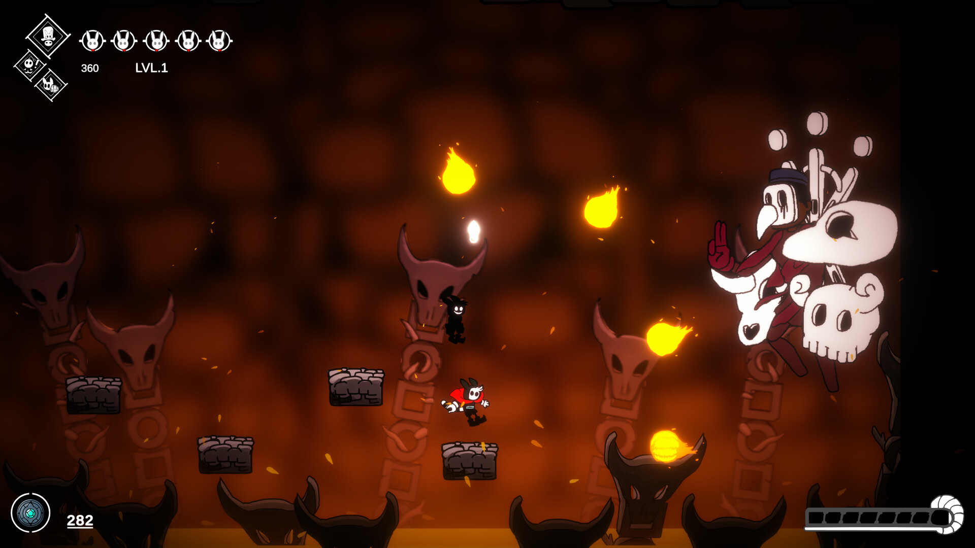 Linkisa screenshot 3