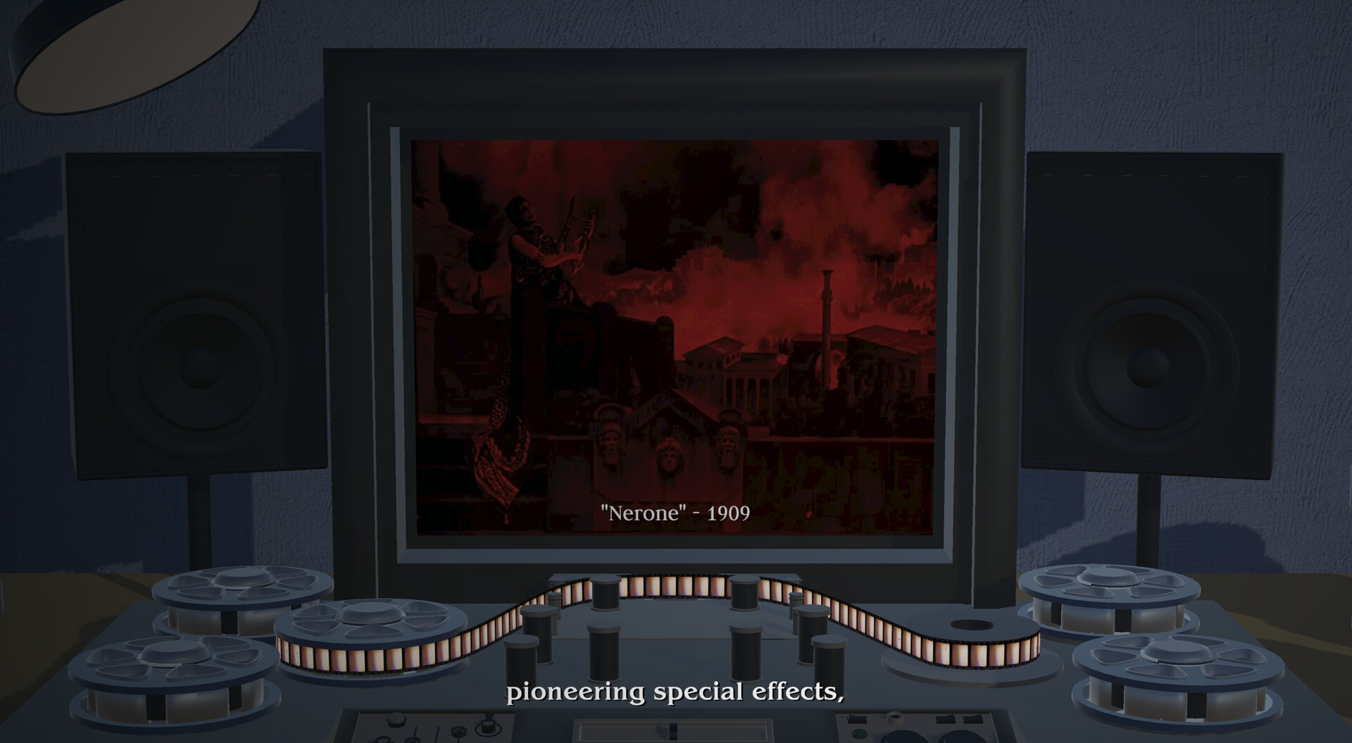 Frame by Frame screenshot 3