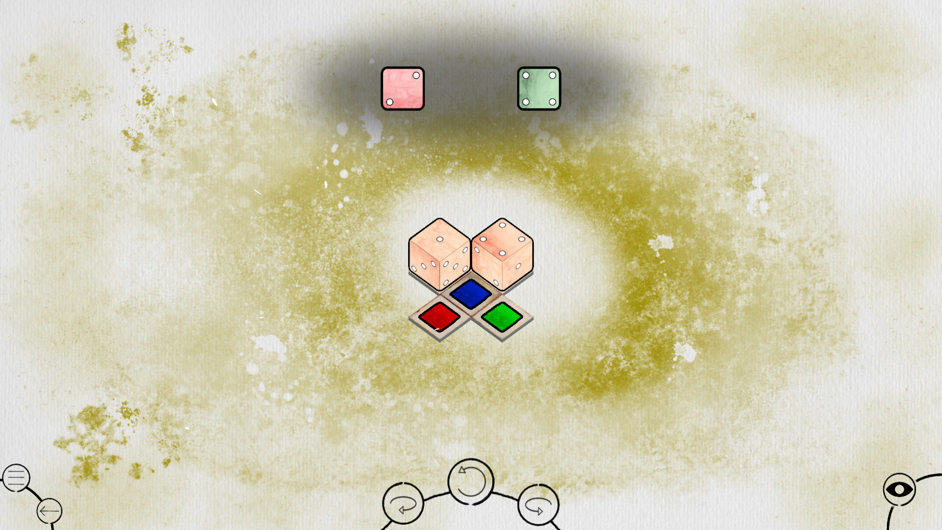 A Bit Dicey screenshot 2