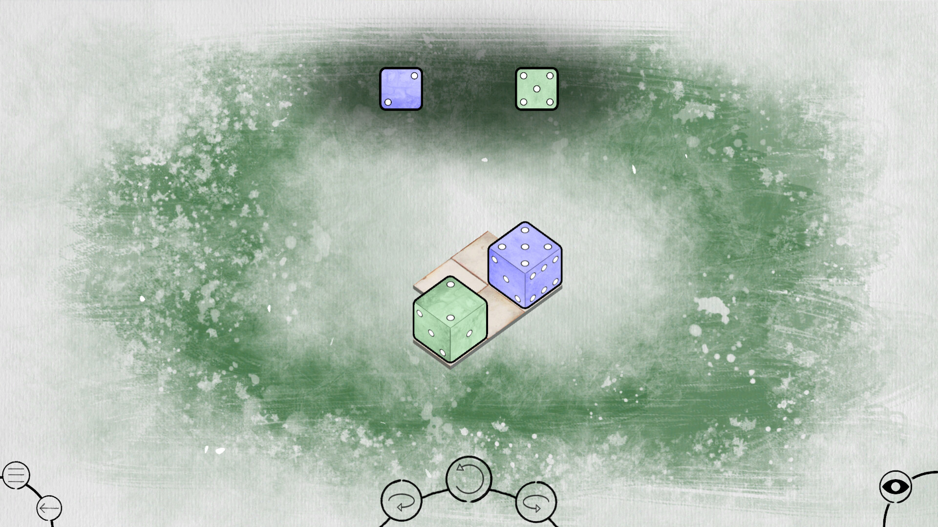 A Bit Dicey screenshot 1