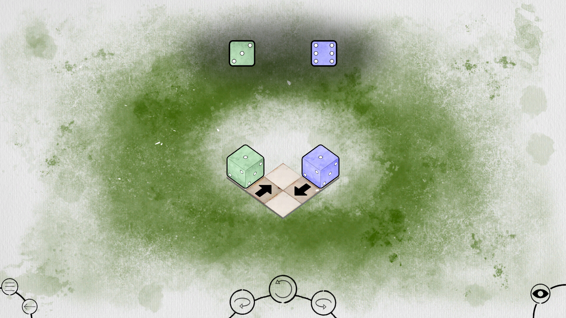 A Bit Dicey screenshot 3