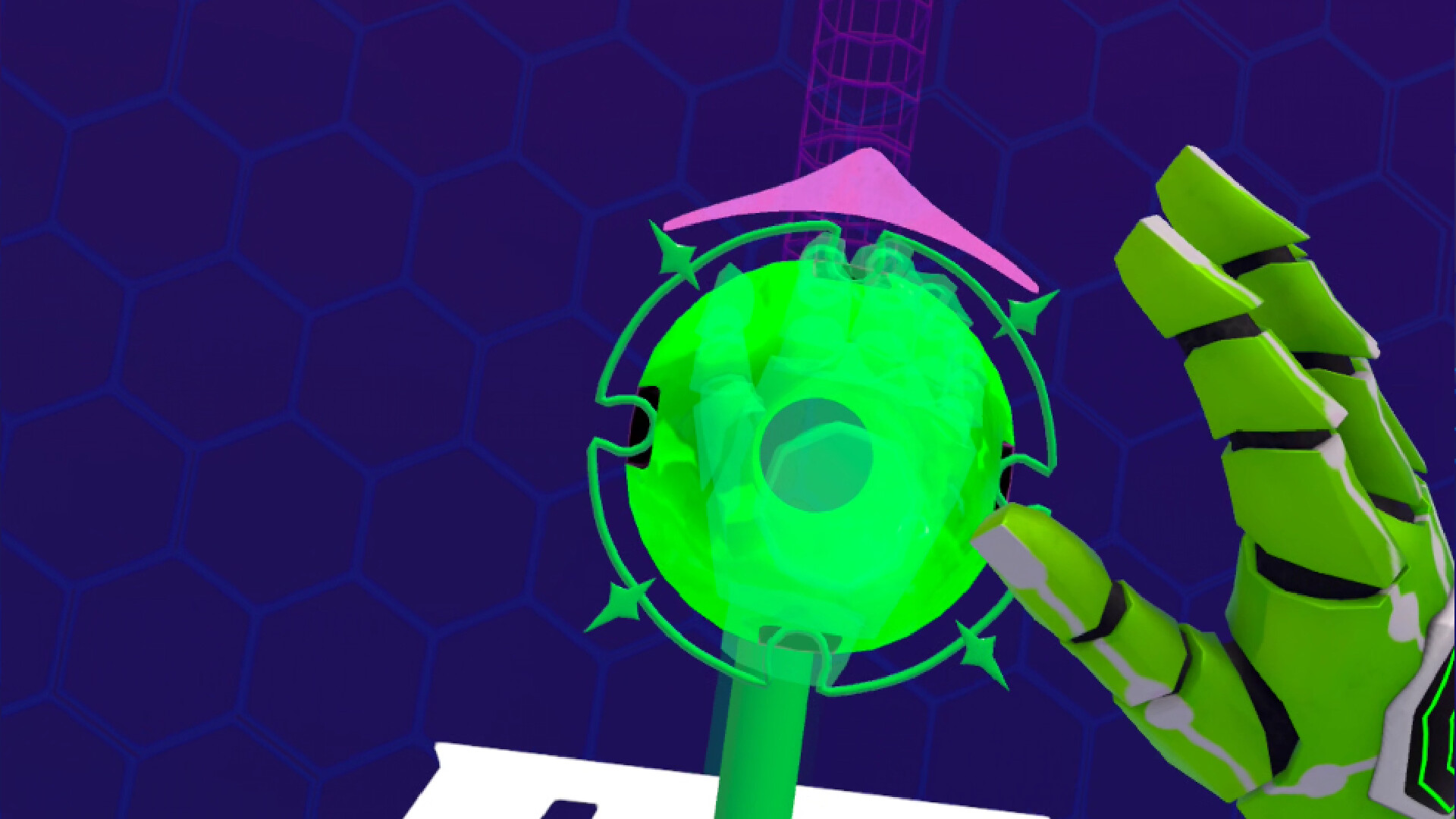 Peak Rhythm screenshot 4