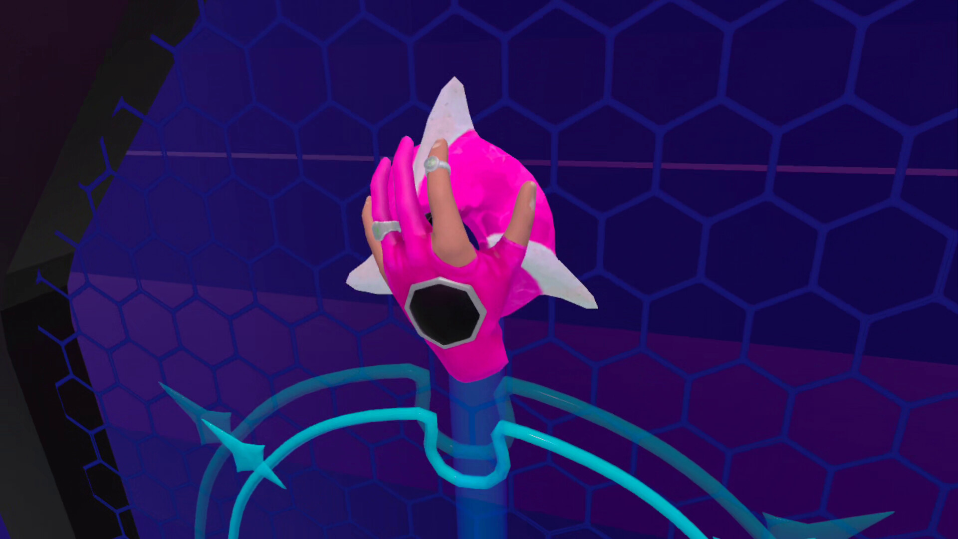 Peak Rhythm screenshot 2