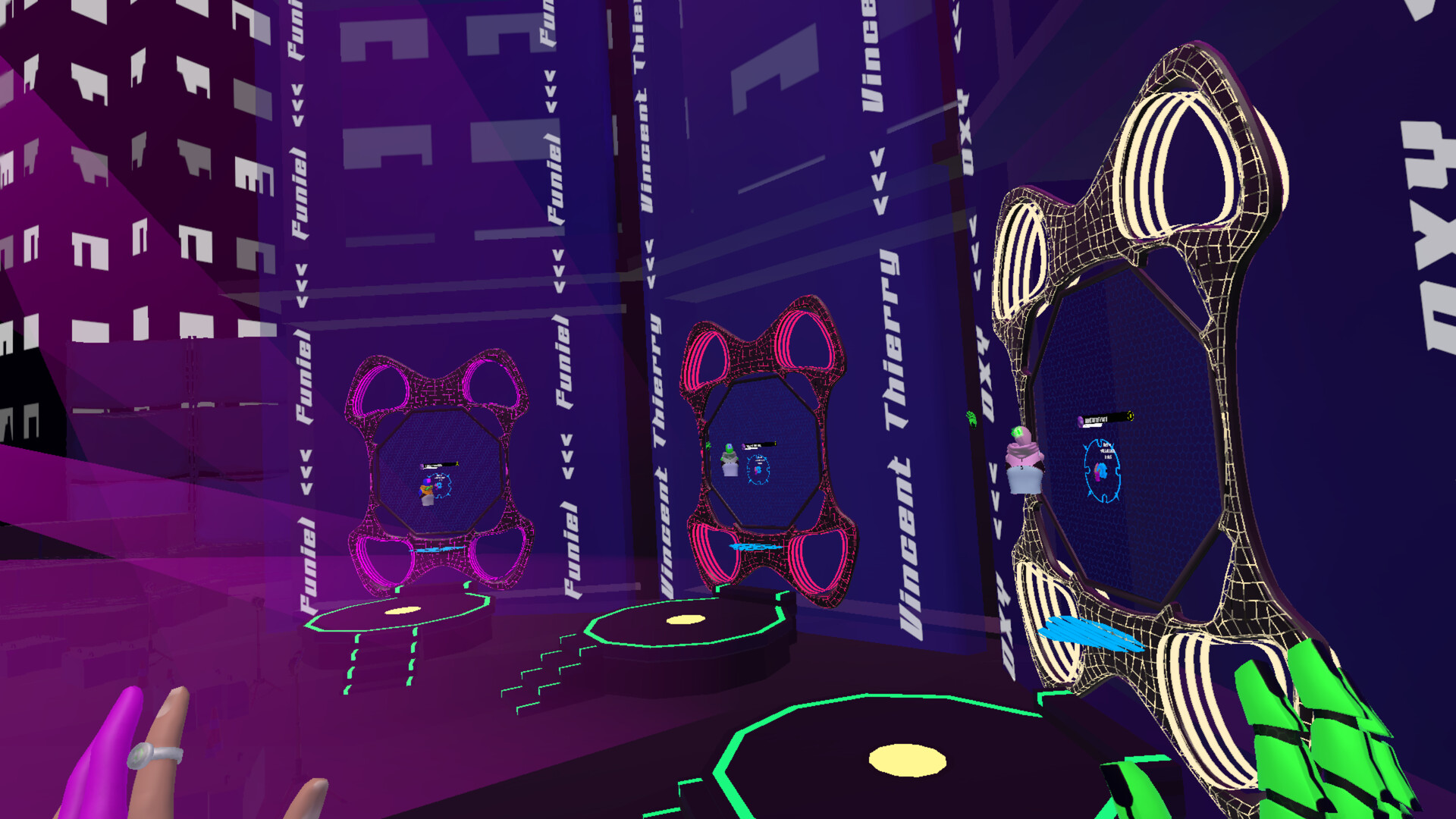 Peak Rhythm screenshot 3