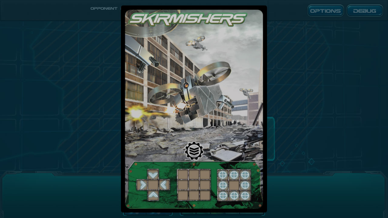 The Battle for Sector 219 screenshot 8