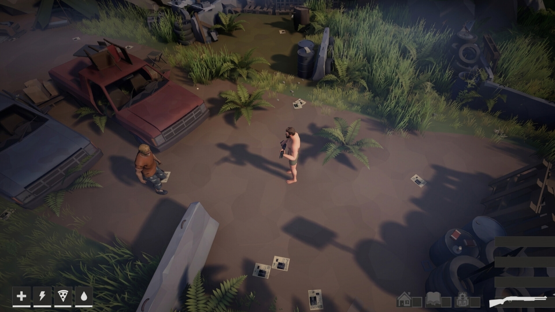 Help Me Get Up screenshot 4