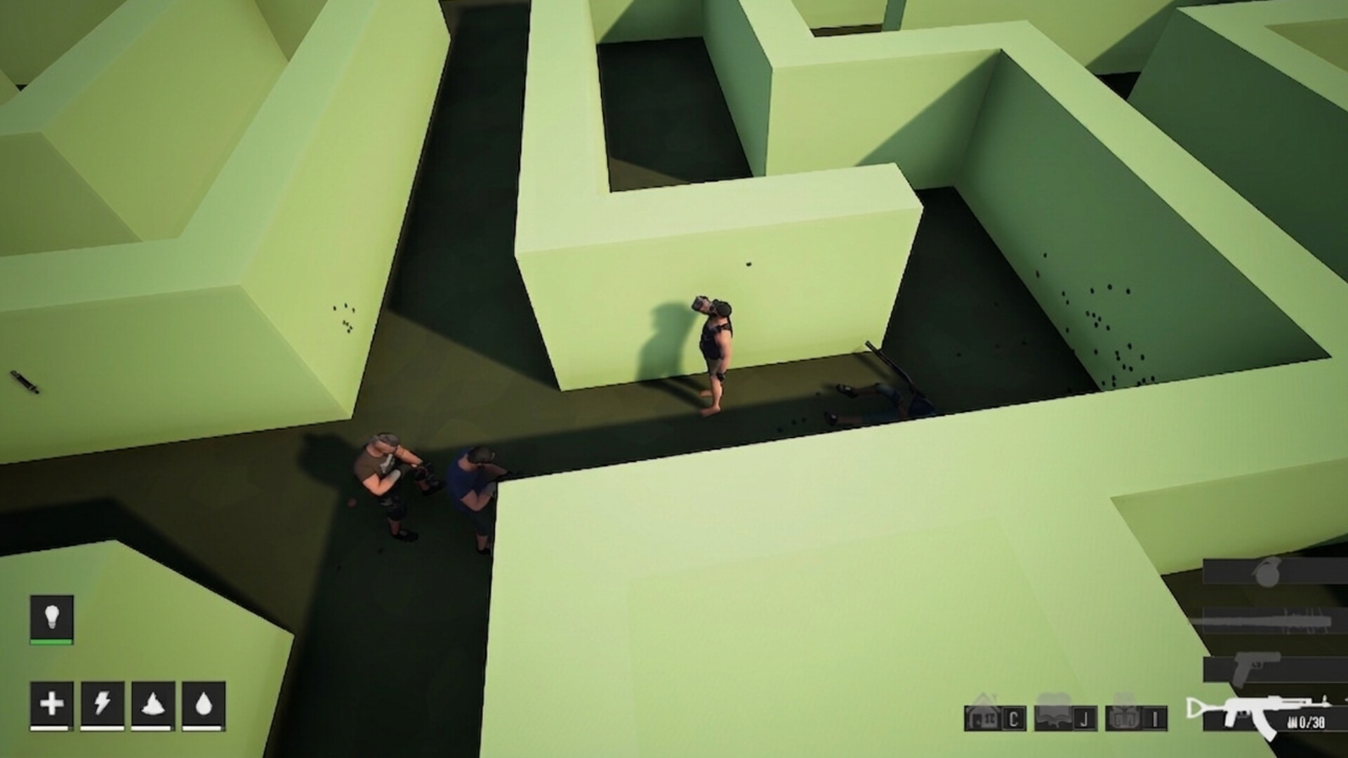 Help Me Get Up screenshot 3
