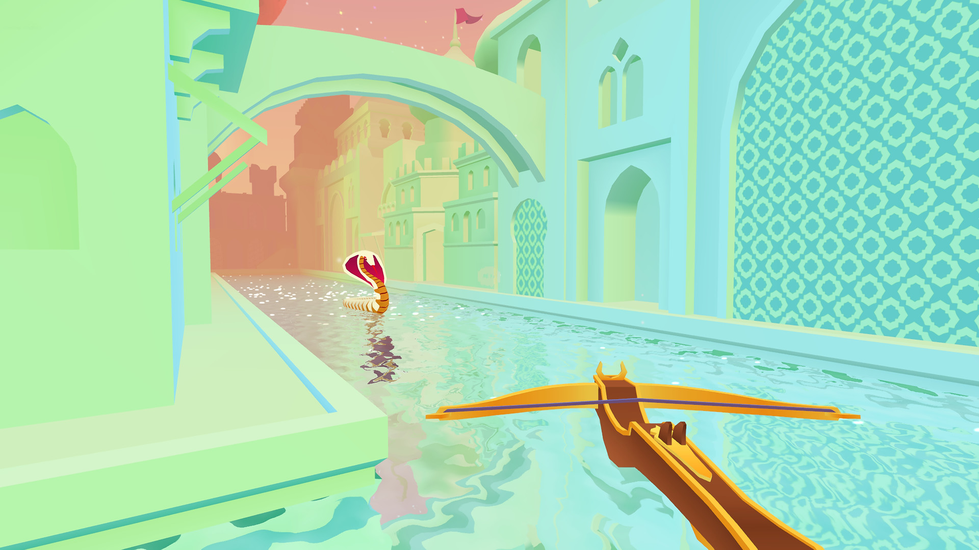 Bazaar screenshot 4