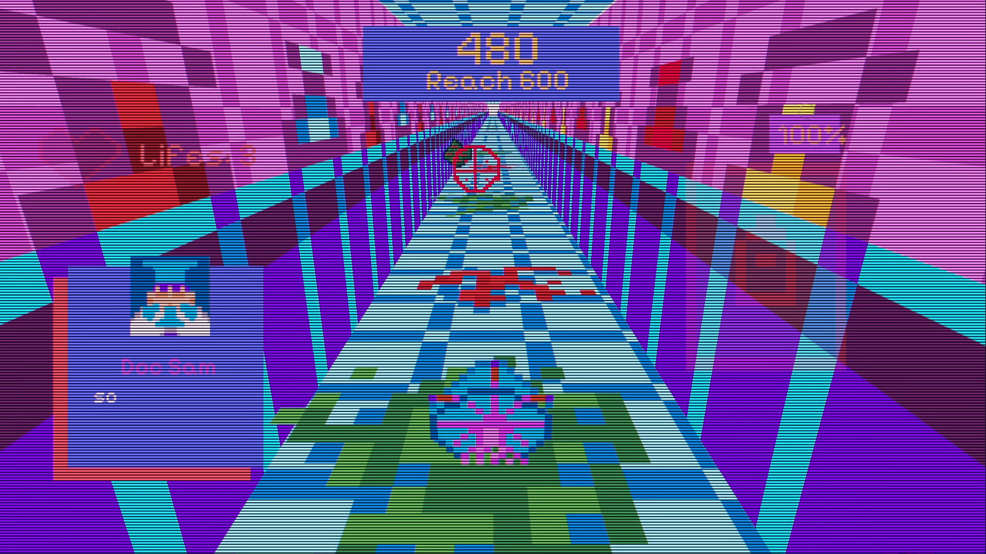 Off Garbage screenshot 3