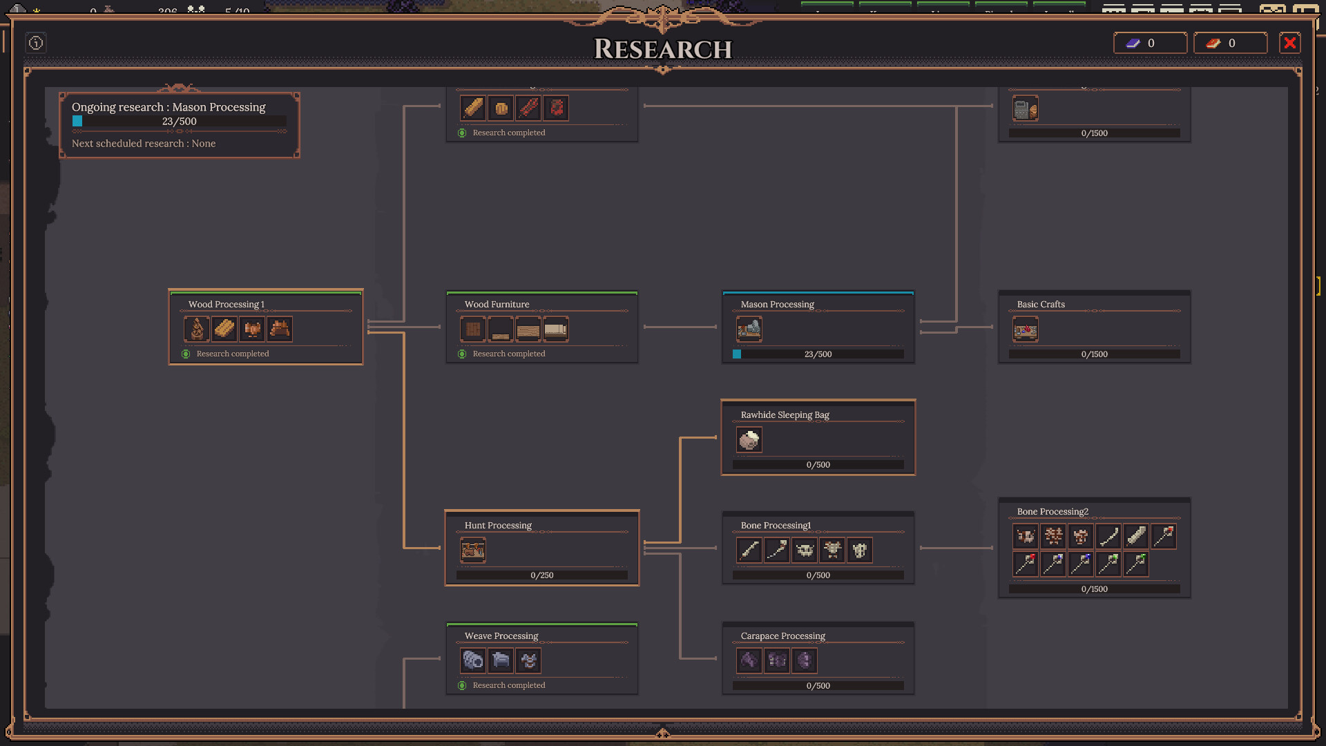 Dungeon Settlers: Prologue screenshot 7