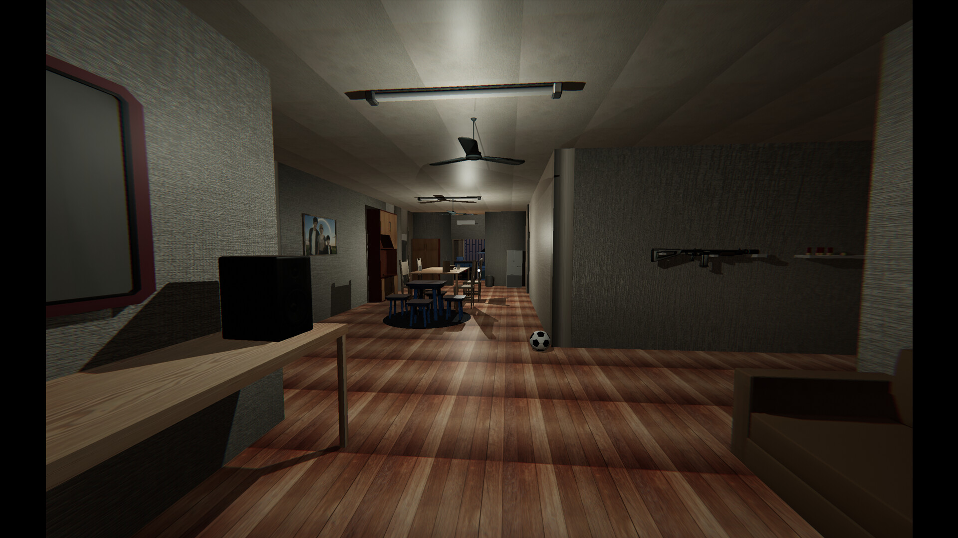 恐惧环界0 Fear the ring place 0 screenshot 7