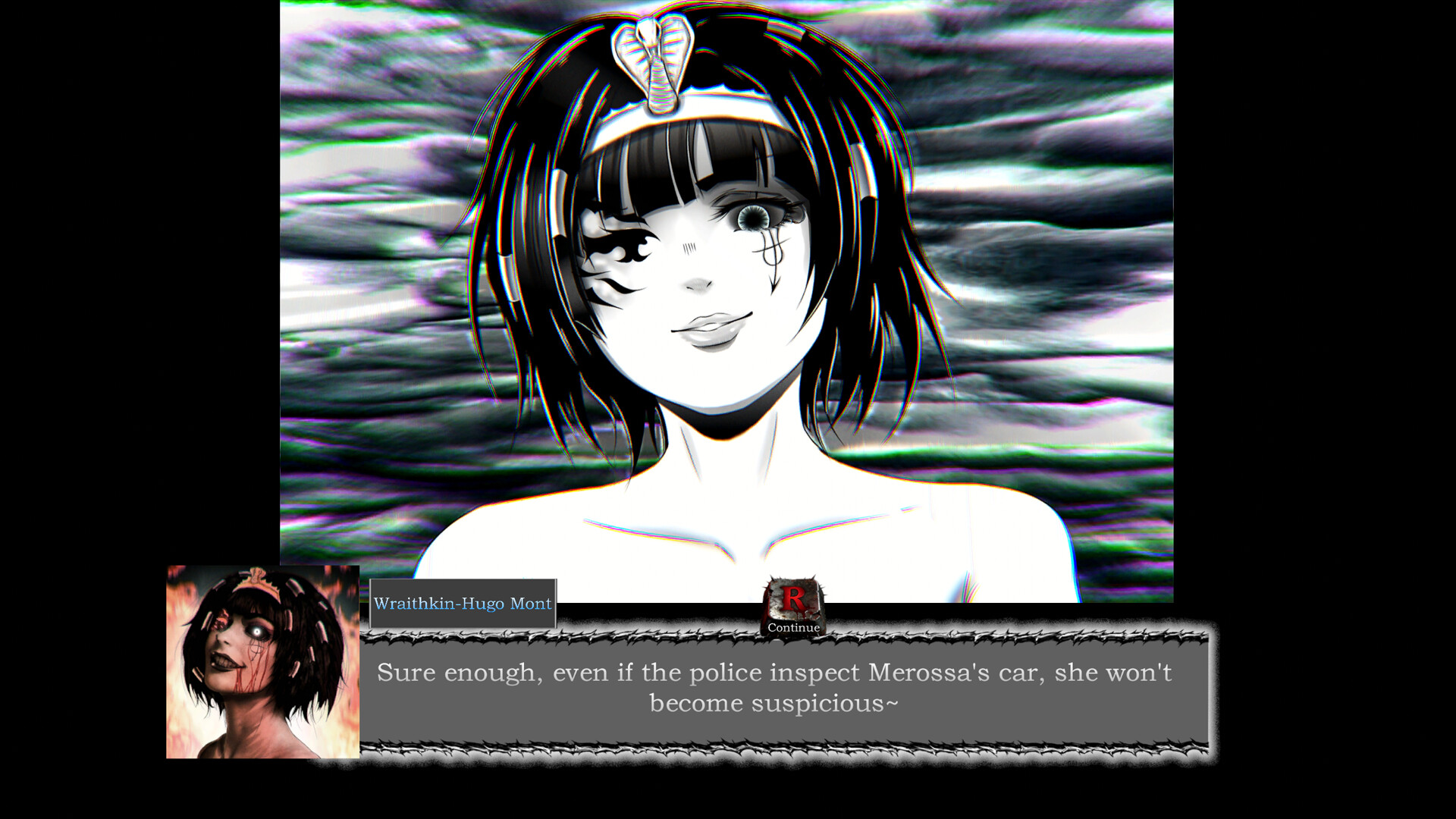 恐惧环界0 Fear the ring place 0 screenshot 9