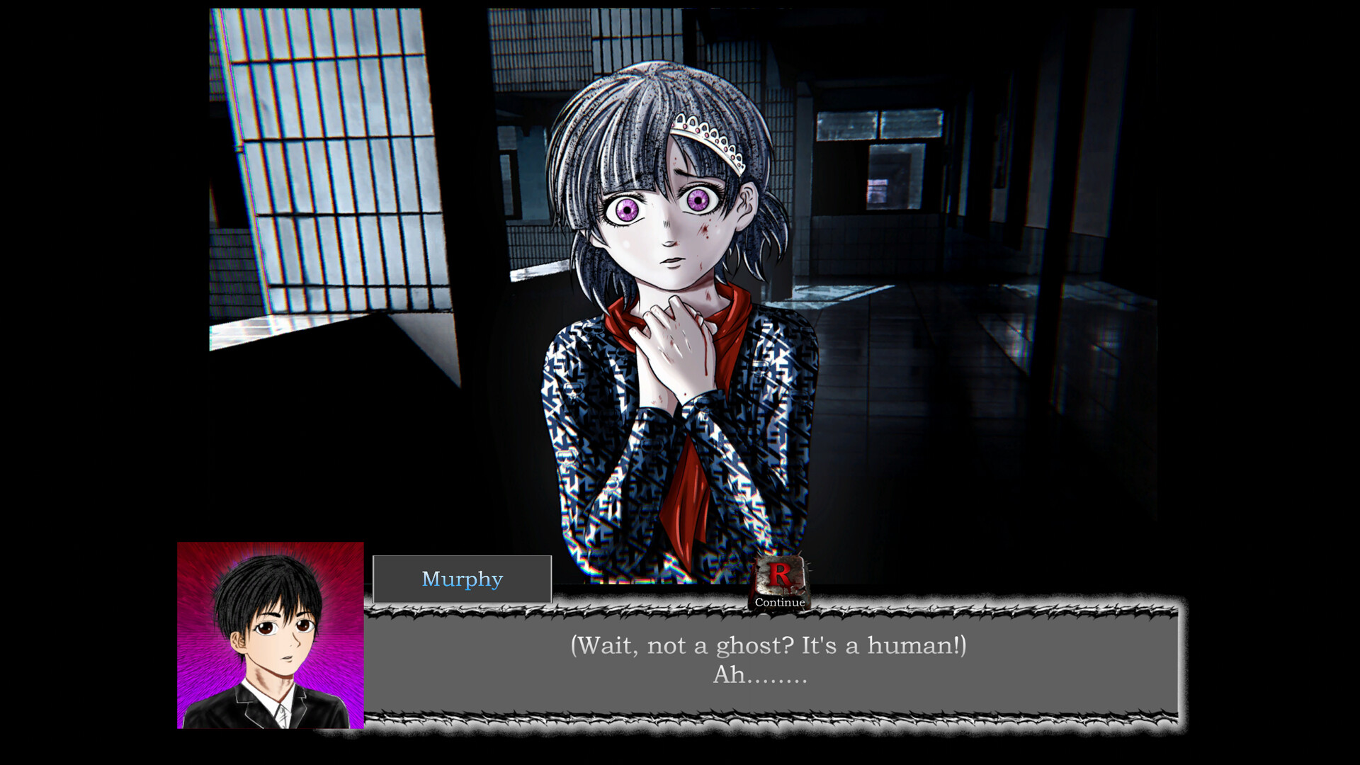 恐惧环界0 Fear the ring place 0 screenshot 8