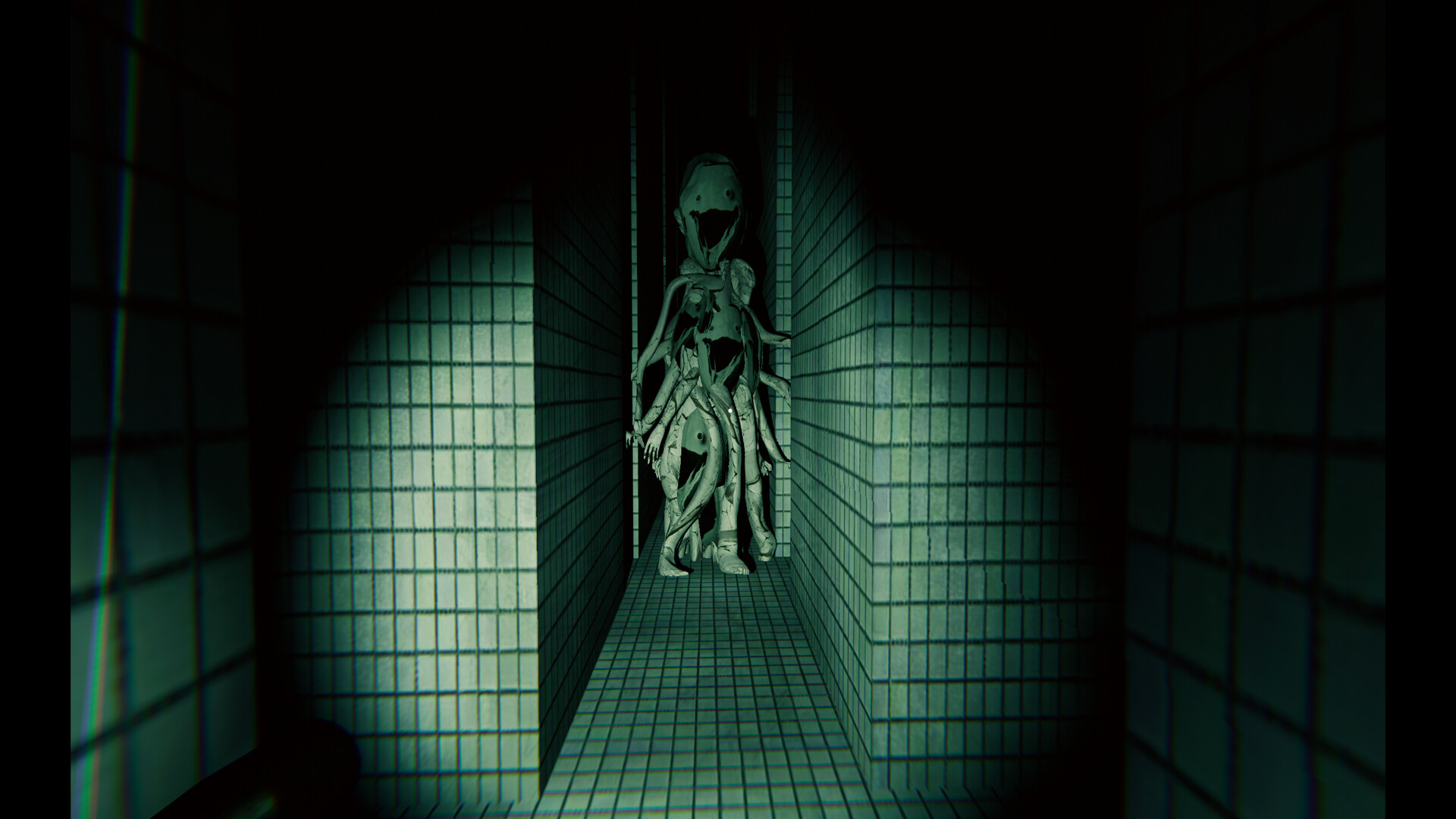 恐惧环界0 Fear the ring place 0 screenshot 1