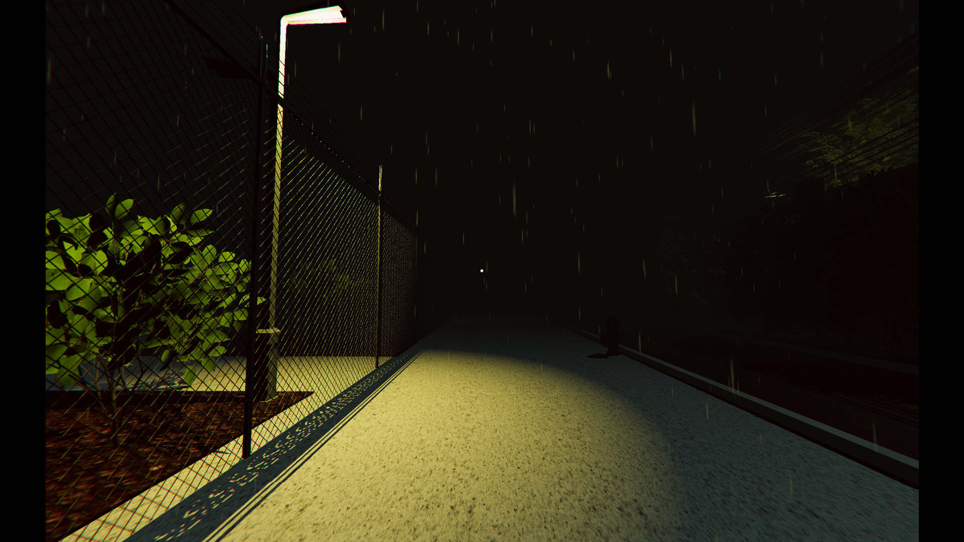 恐惧环界0 Fear the ring place 0 screenshot 5