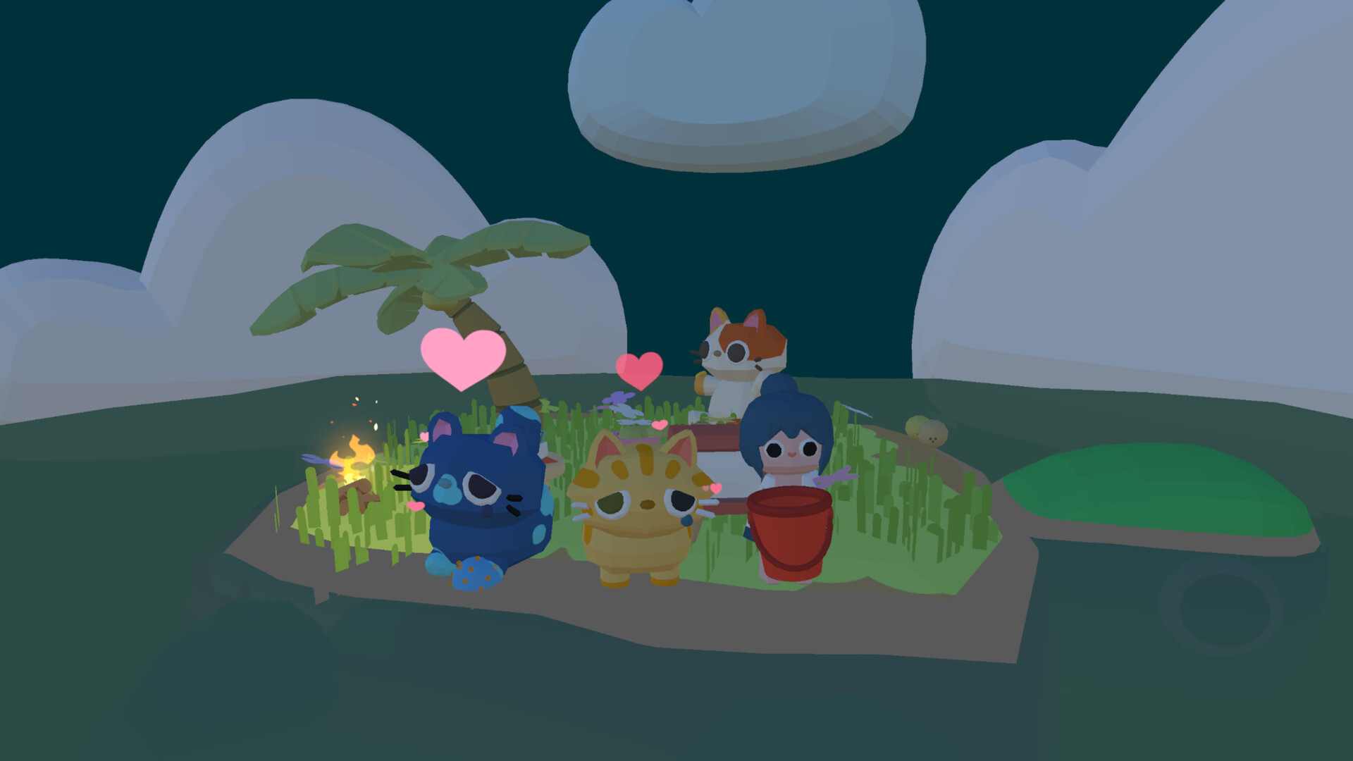 AAA Island Hotline screenshot 3