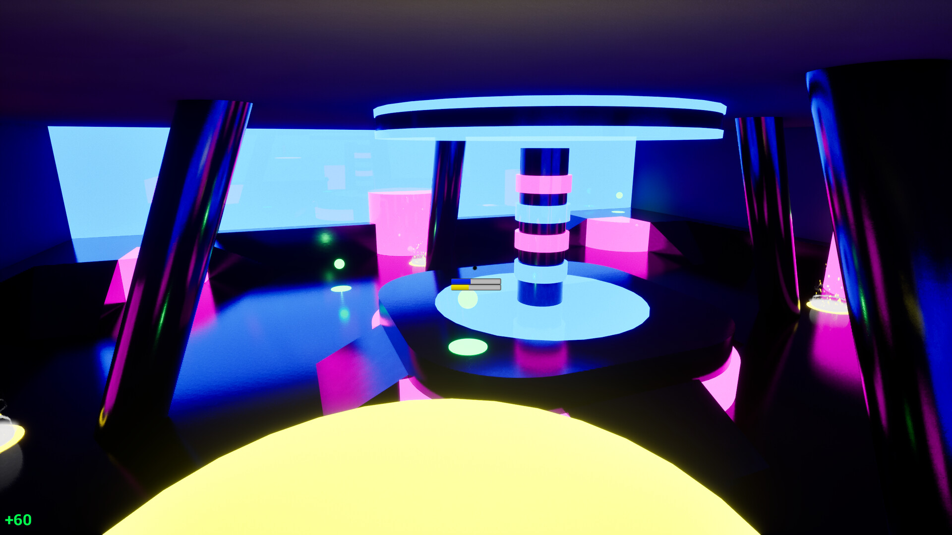 Driftkill: Repurpose Protocol screenshot 3