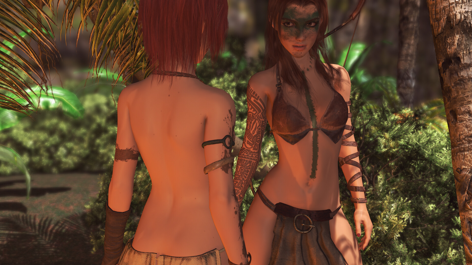 Almost Castaways screenshot 9
