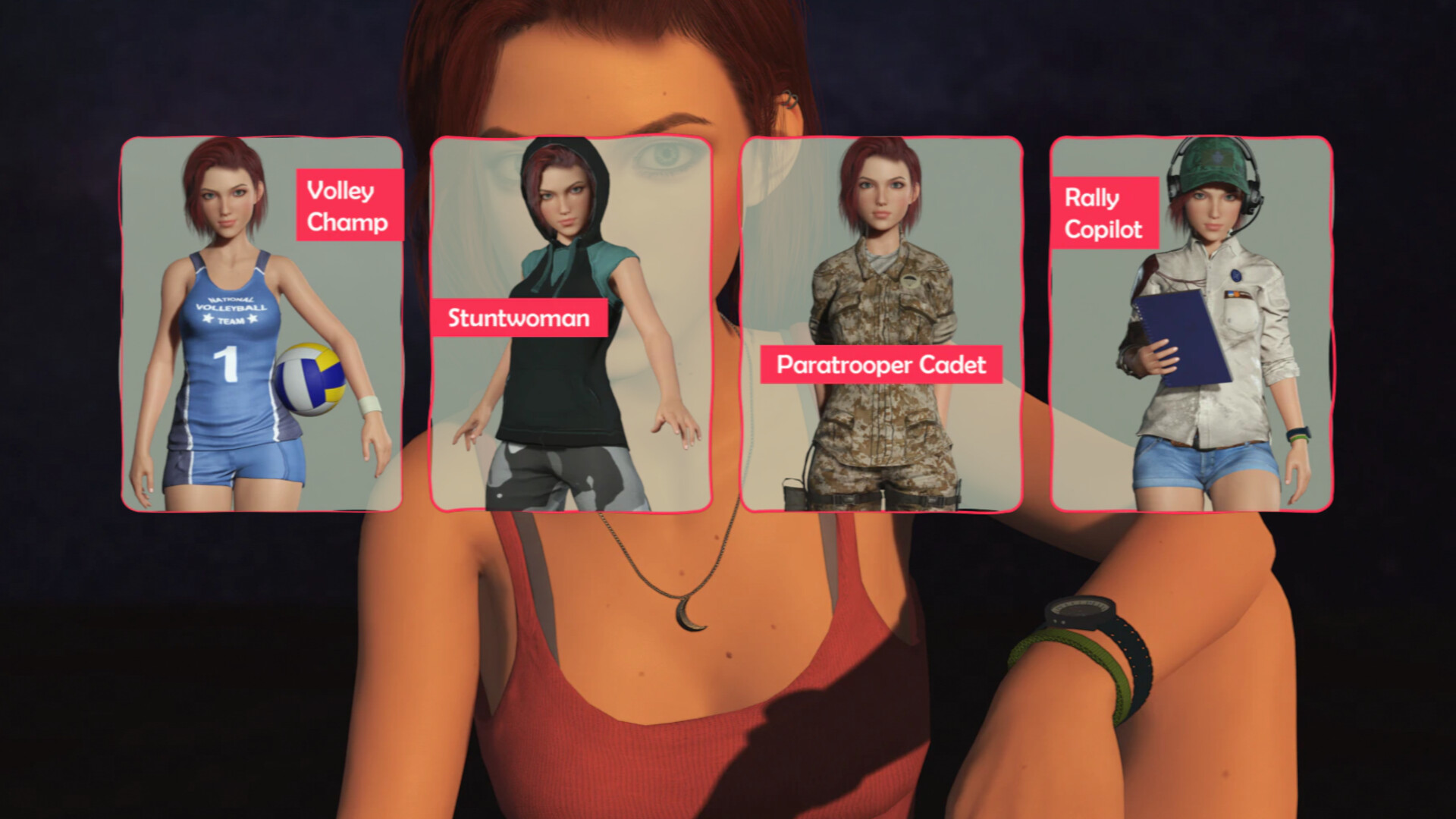 Almost Castaways screenshot 4