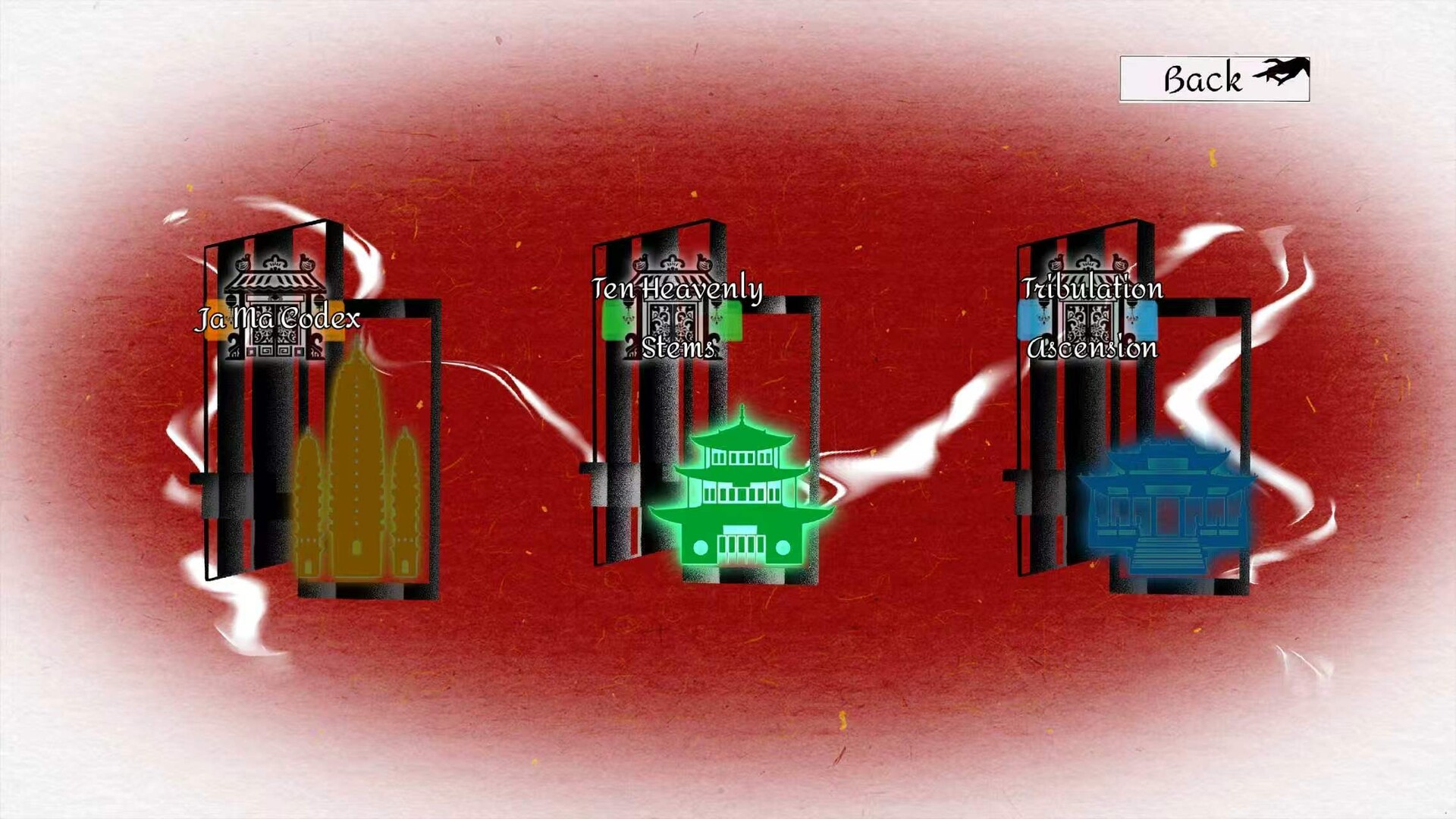 JAMA POKER screenshot 4