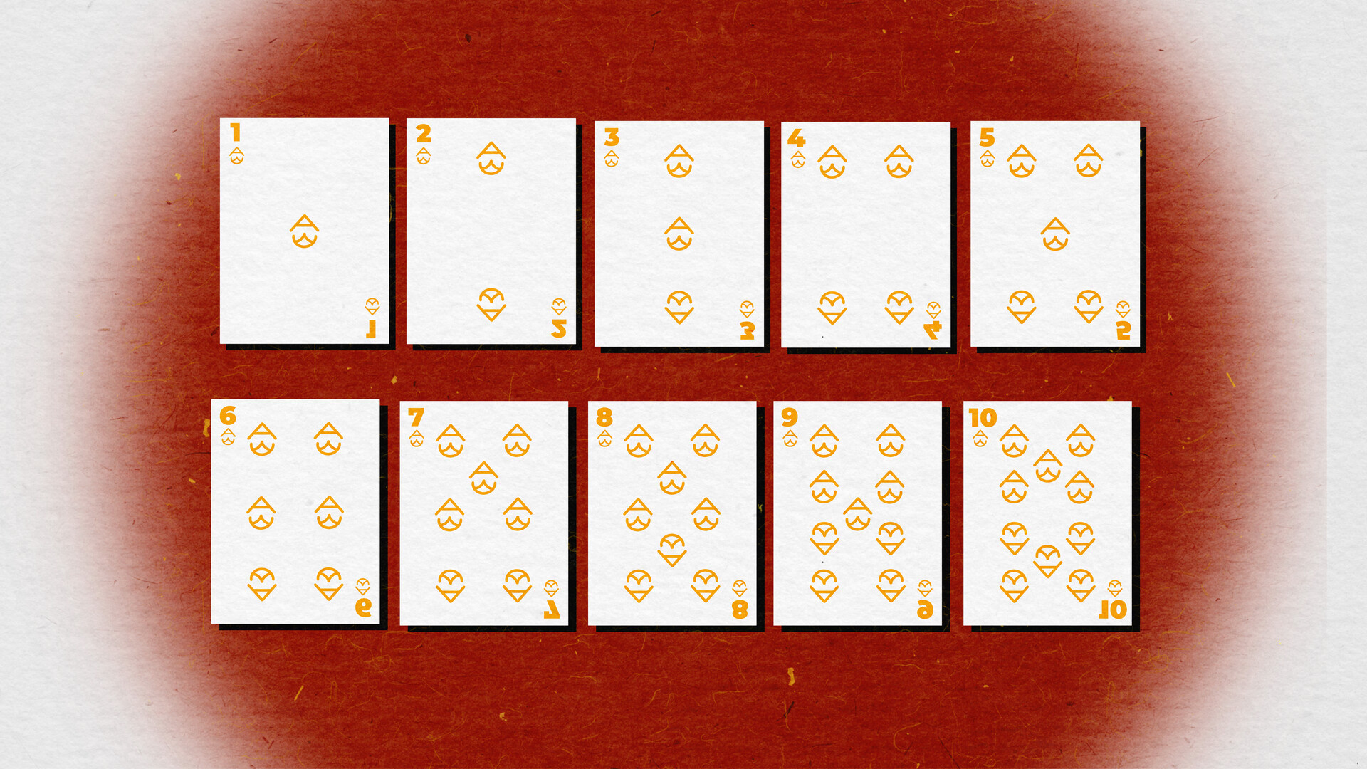 JAMA POKER screenshot 7
