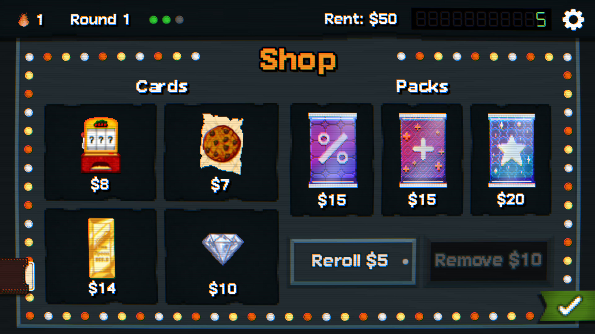 Scratch Off! screenshot 3