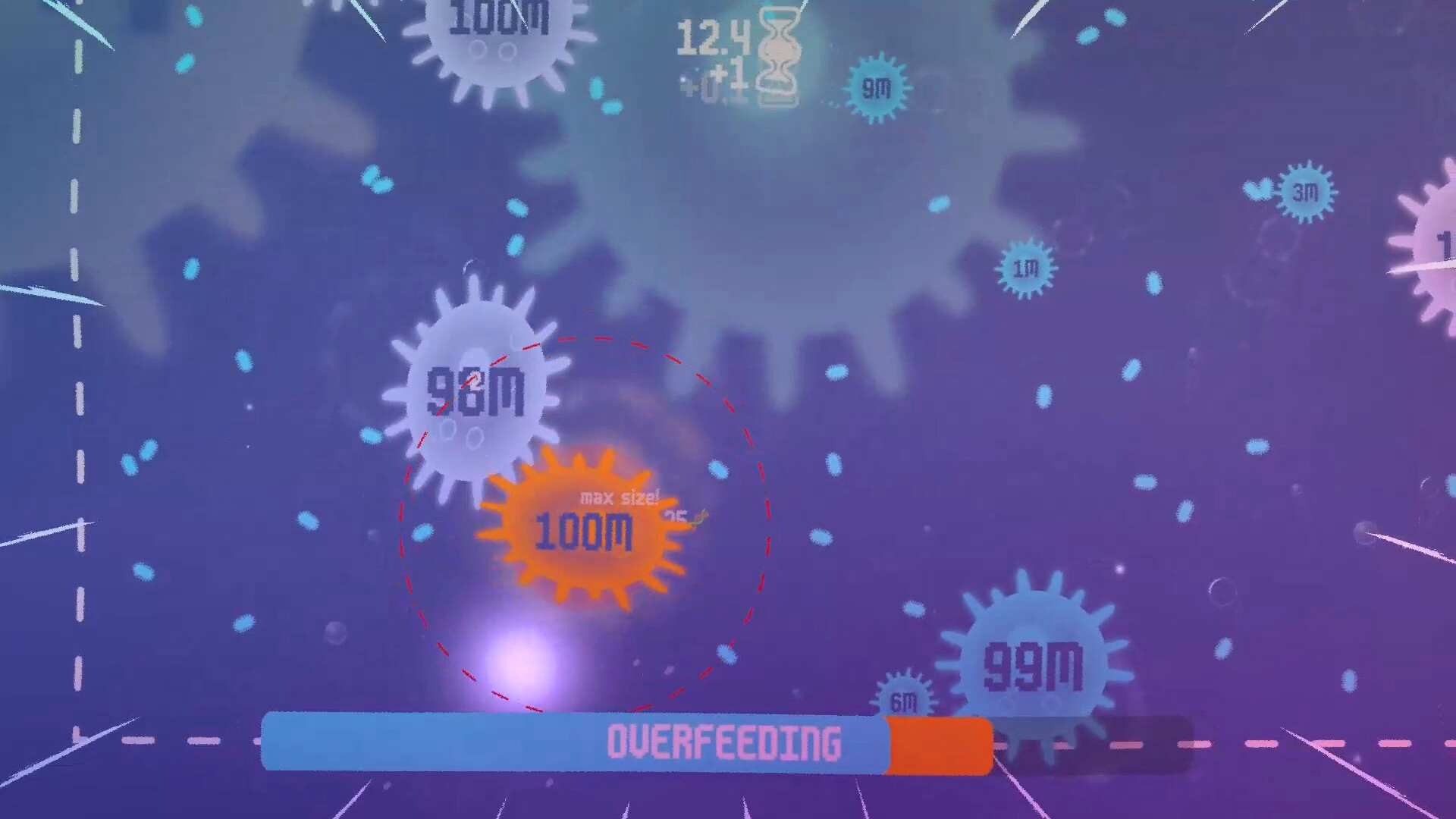 Cellular Soup screenshot 4