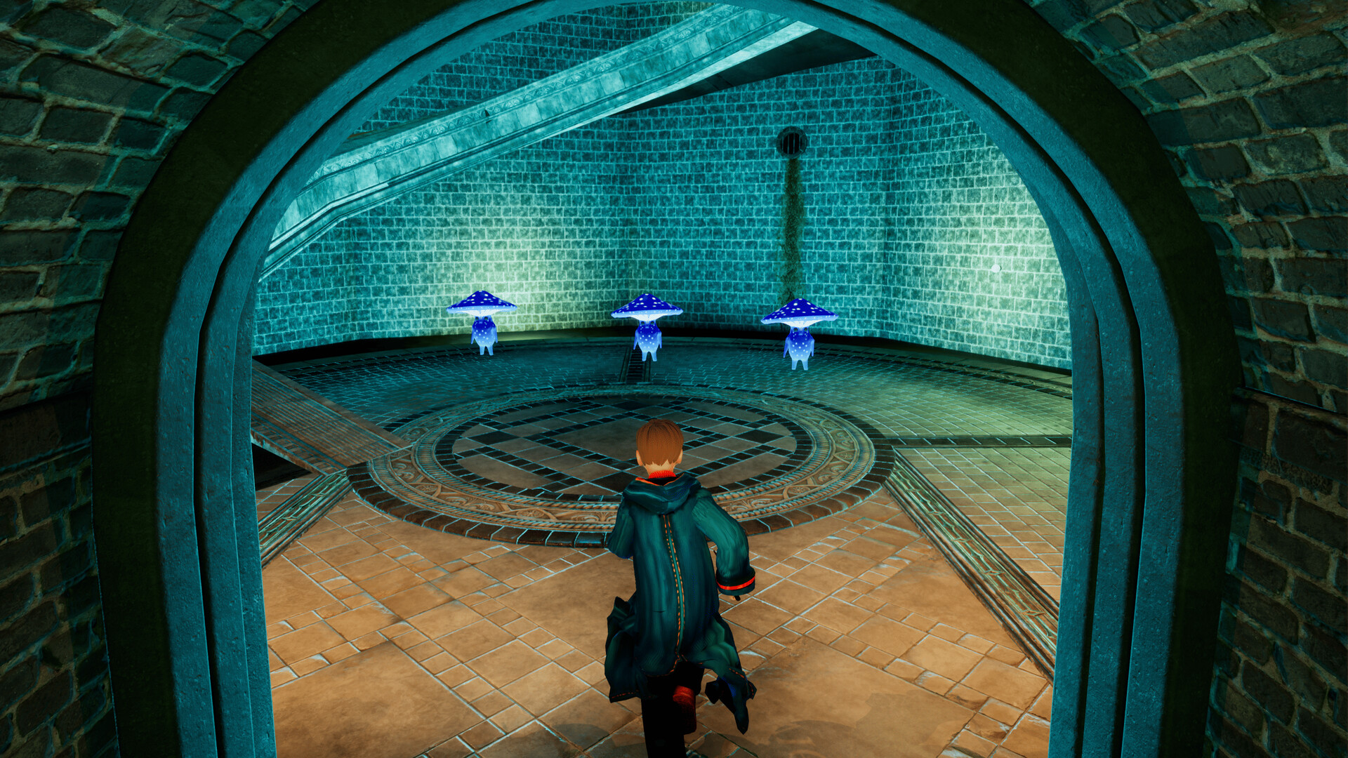 Hemlotrion: Broken Mirror screenshot 13