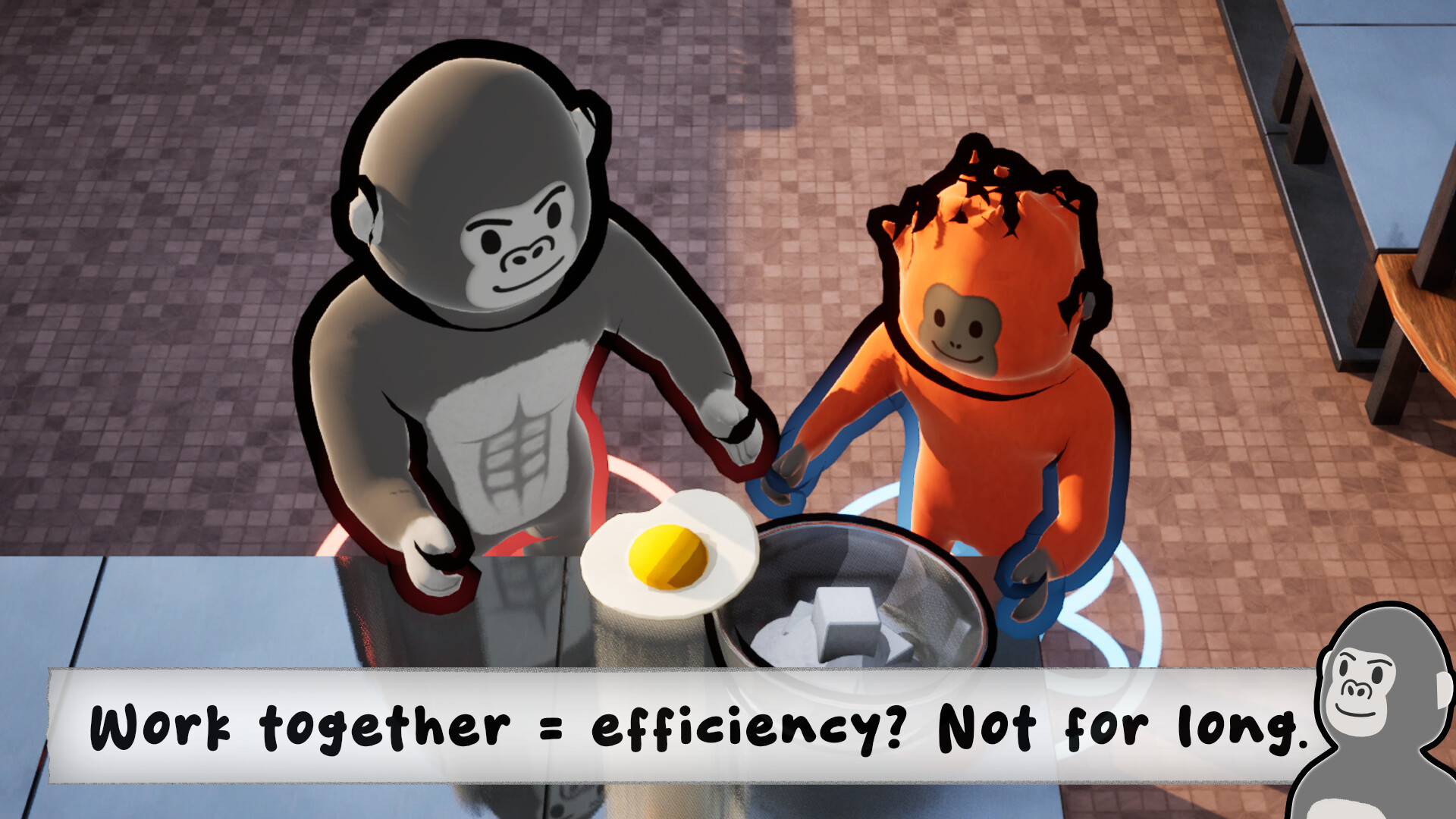 Ape-tite screenshot 4