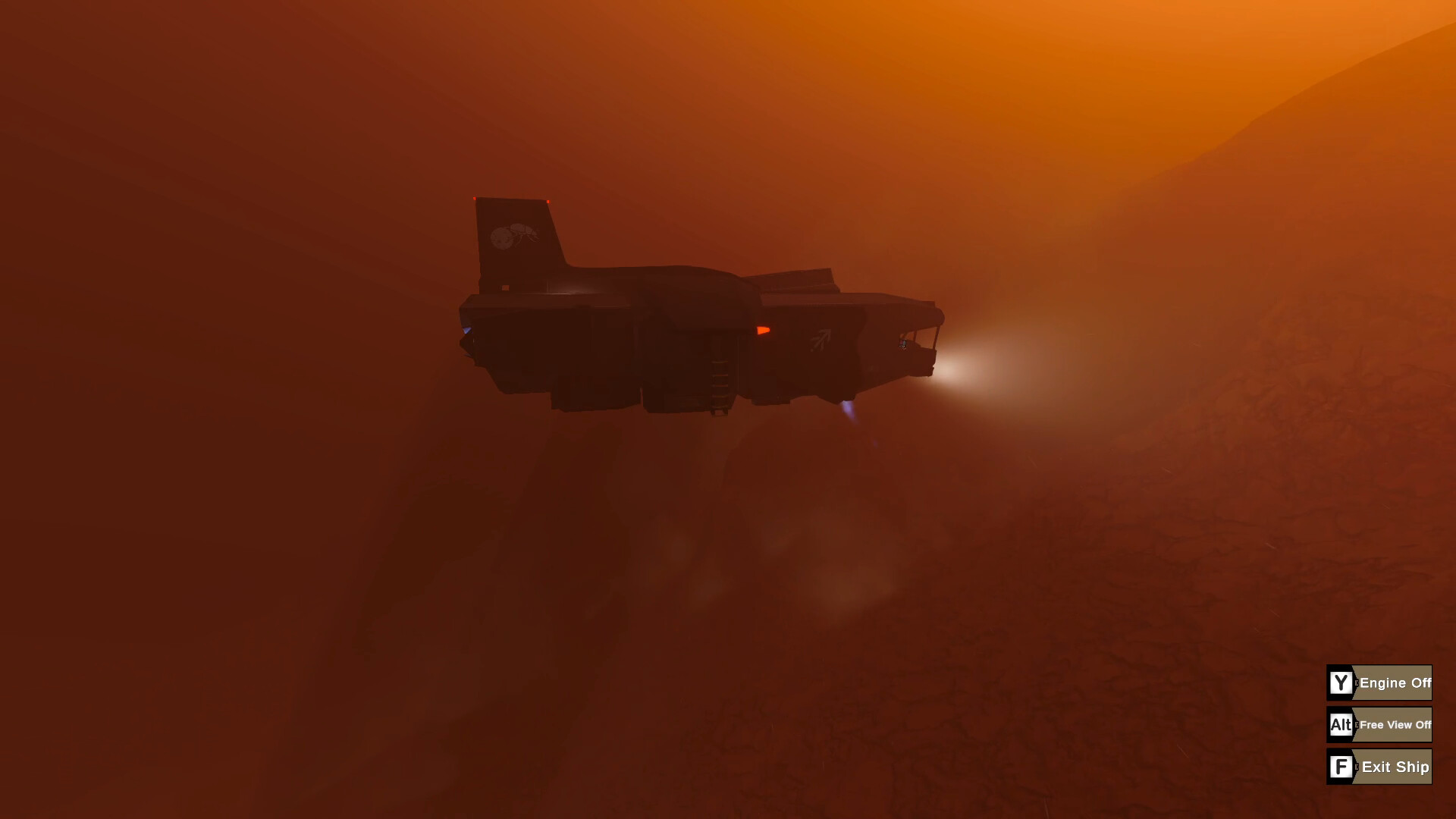 Abyss Drifter screenshot 21