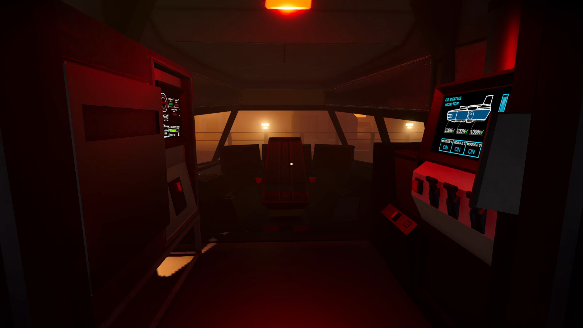Abyss Drifter screenshot 13