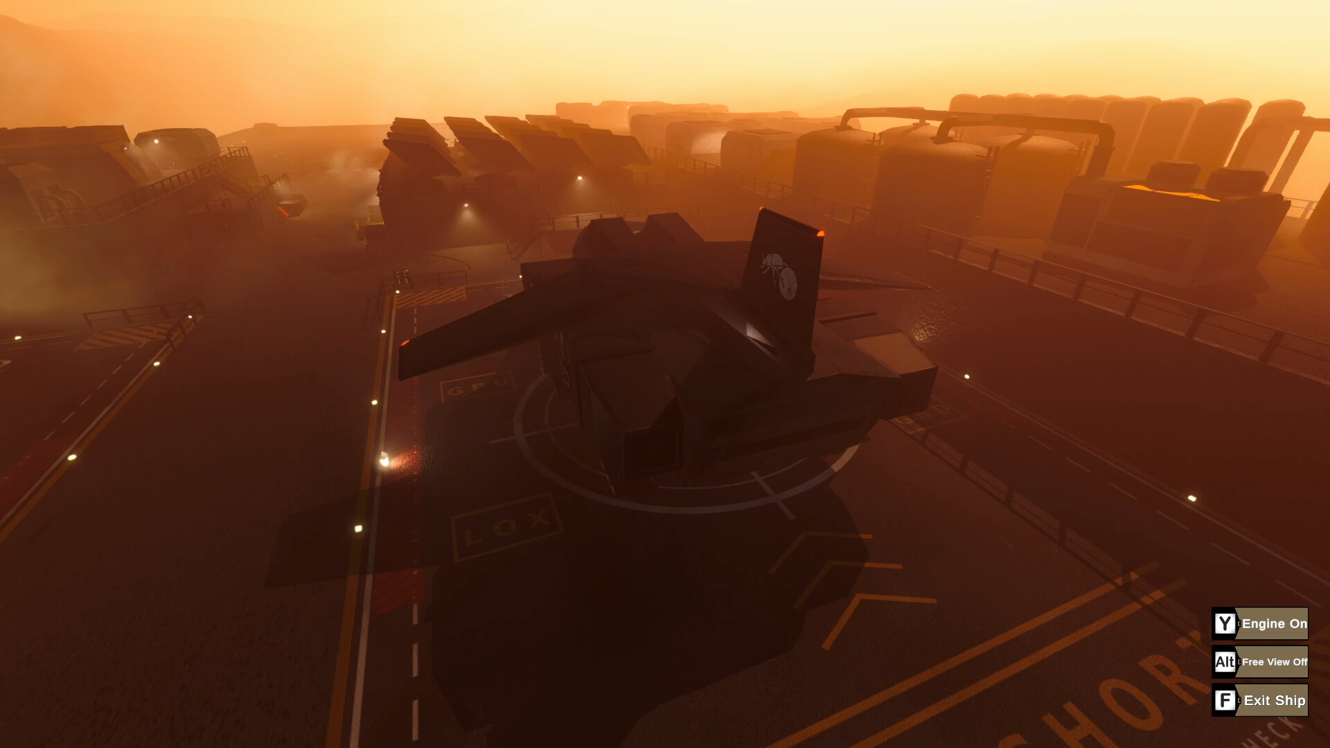 Abyss Drifter screenshot 12
