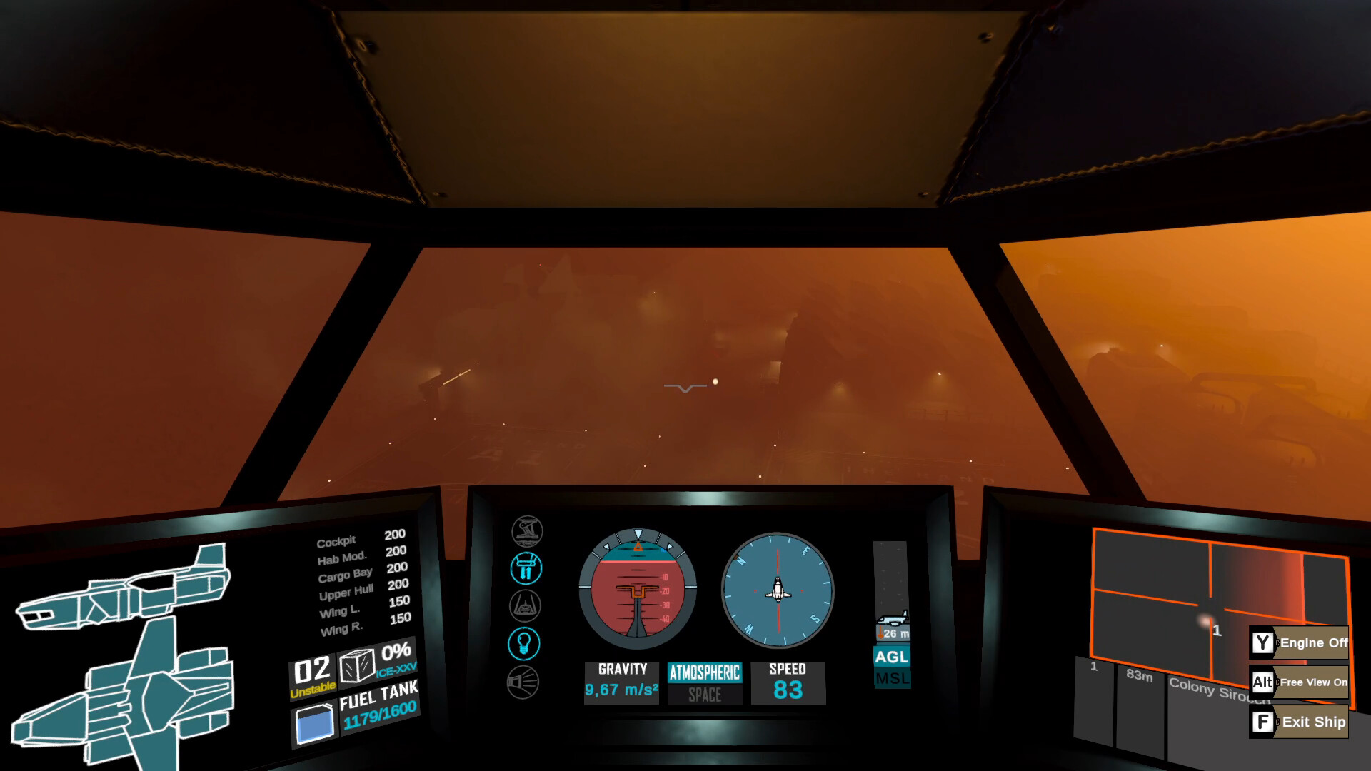 Abyss Drifter screenshot 11