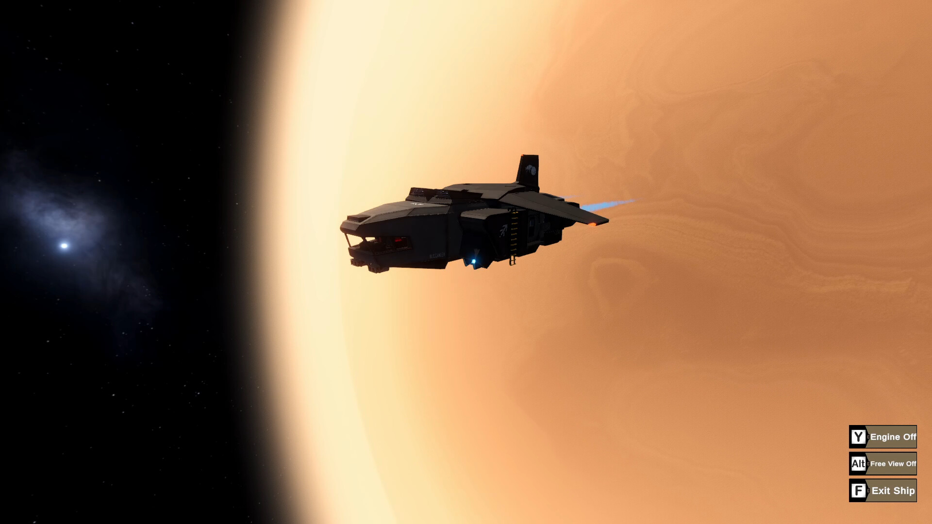 Abyss Drifter screenshot 17