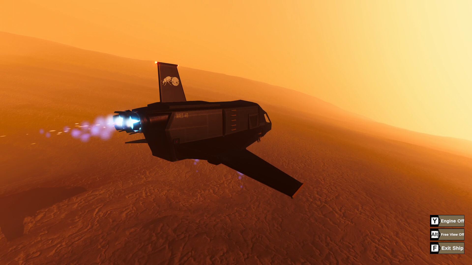 Abyss Drifter screenshot 19