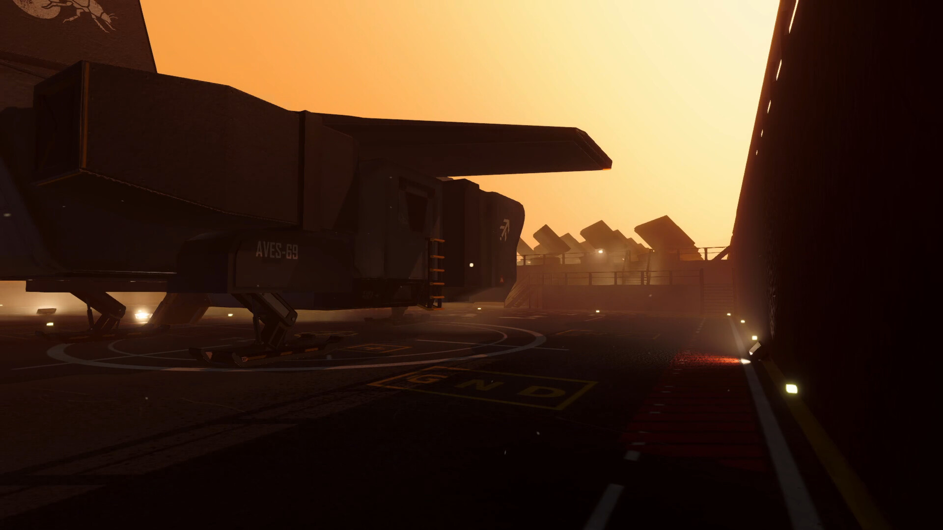 Abyss Drifter screenshot 3