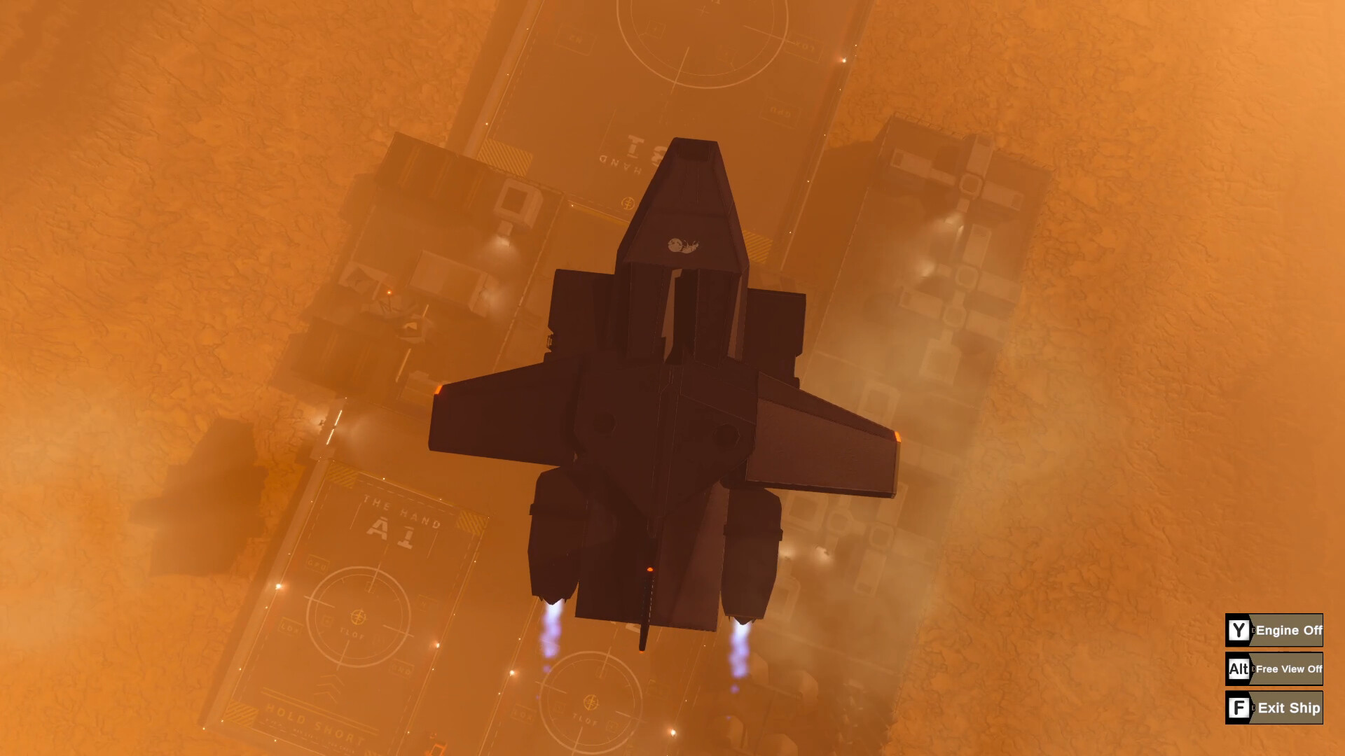 Abyss Drifter screenshot 1